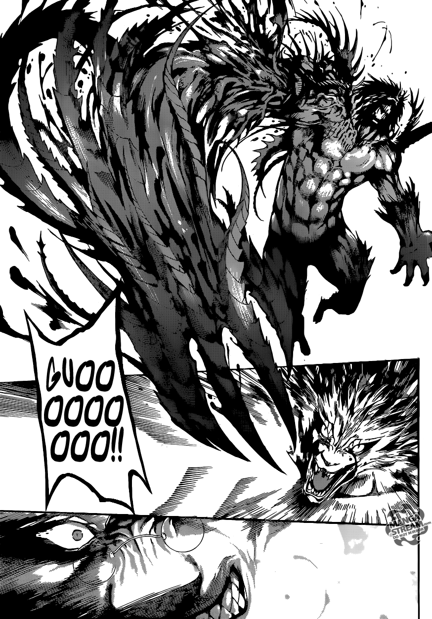 Read Area D_ Inou Ryouiki ENGLISH Manga Online