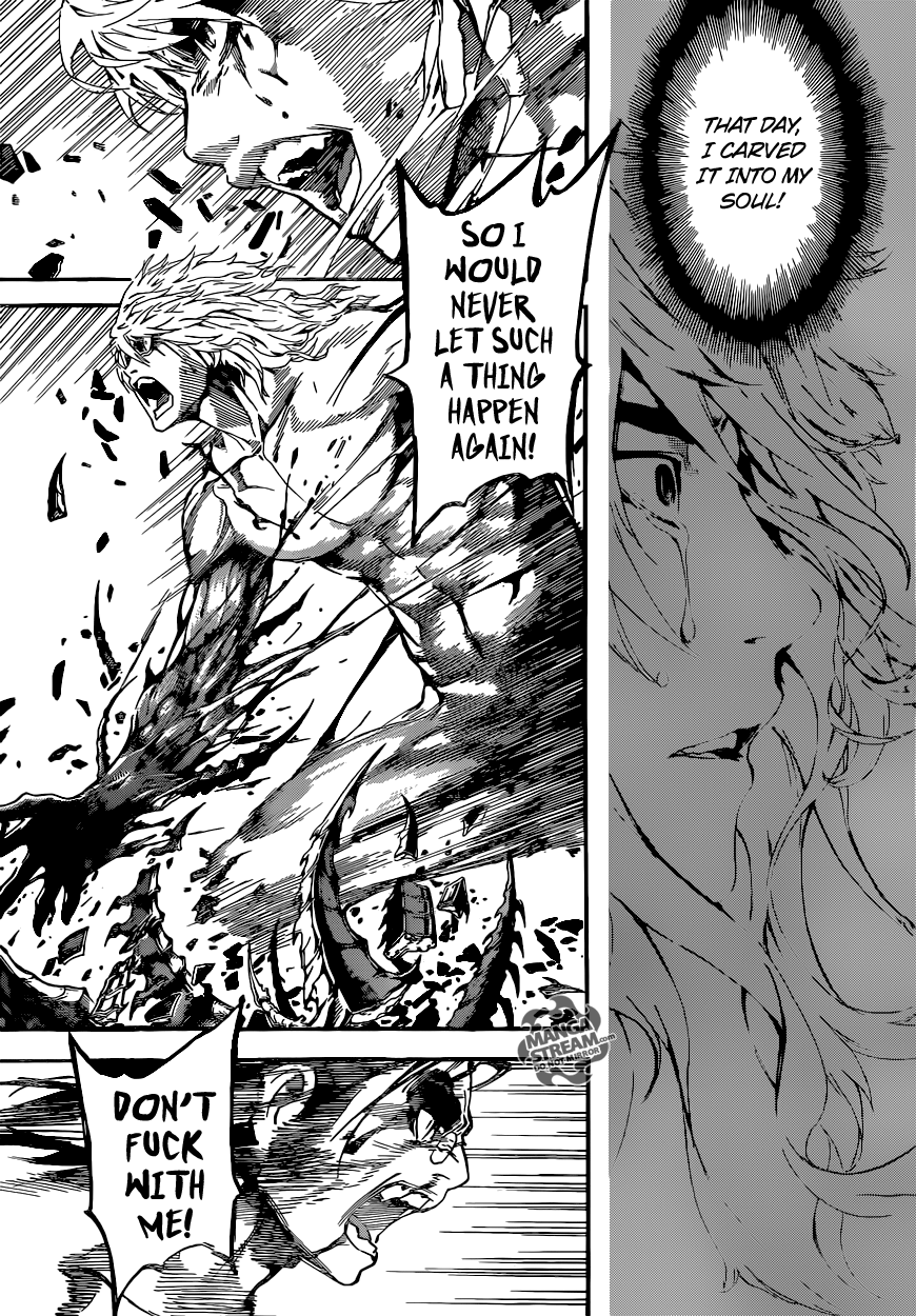 Read Area D_ Inou Ryouiki ENGLISH Manga Online