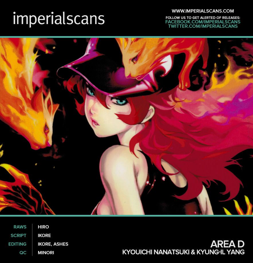 Read Area D_ Inou Ryouiki ENGLISH Manga Online