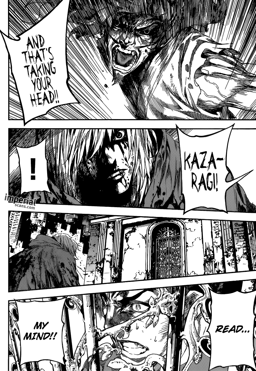 Read Area D_ Inou Ryouiki ENGLISH Manga Online