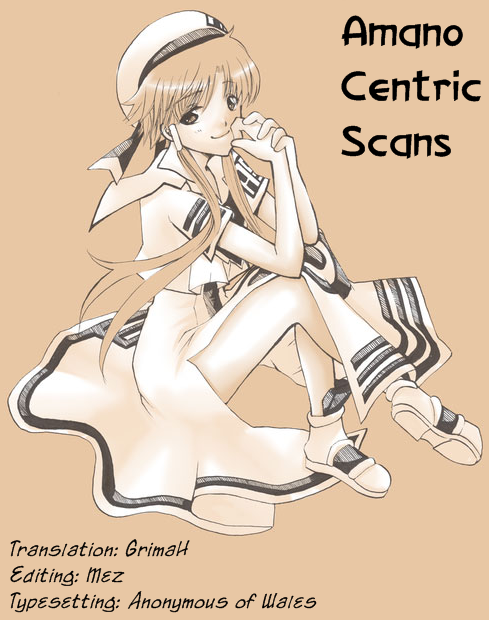 Read Aria ENGLISH Manga Online