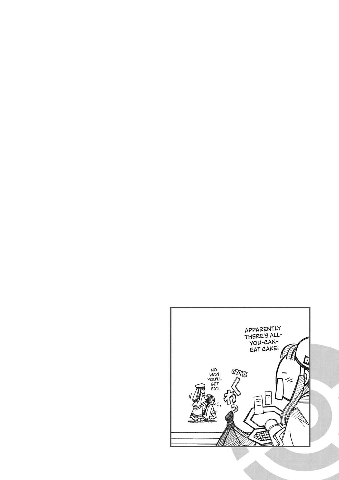 Read Aria ENGLISH Manga Online