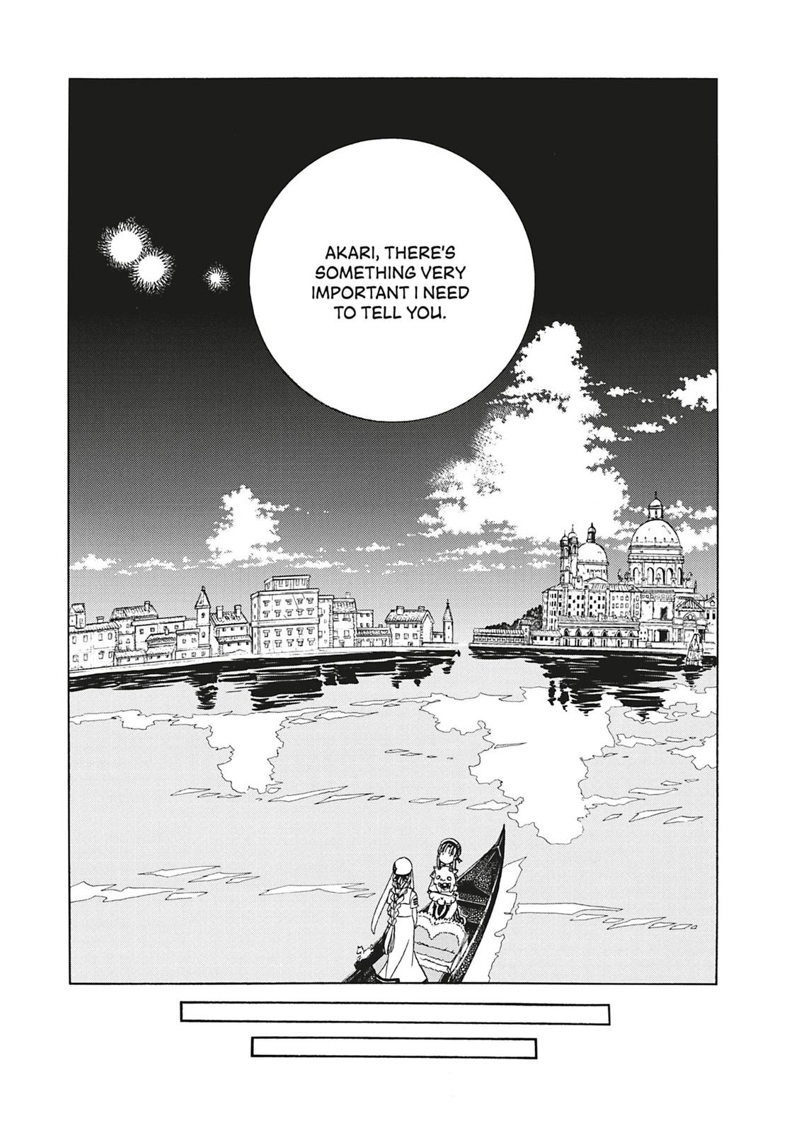 Read Aria ENGLISH Manga Online