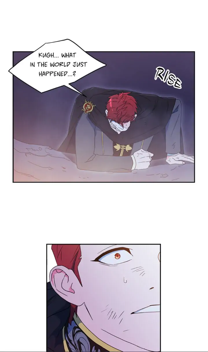 Read As You Wish, Prince ENGLISH Manga Online