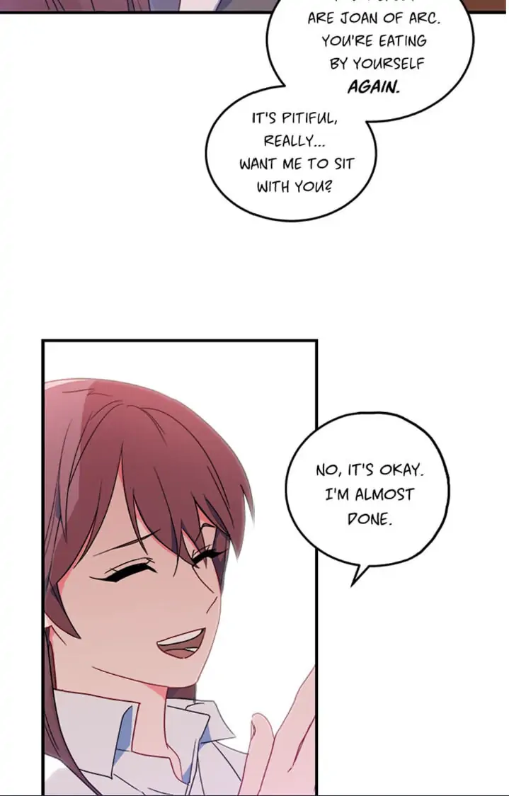 Read As You Wish, Prince ENGLISH Manga Online