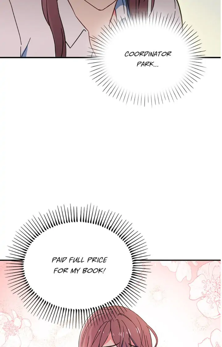 Read As You Wish, Prince ENGLISH Manga Online