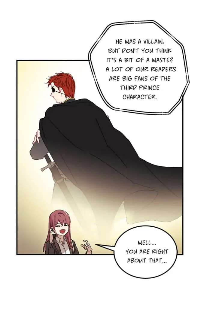 Read As You Wish, Prince ENGLISH Manga Online