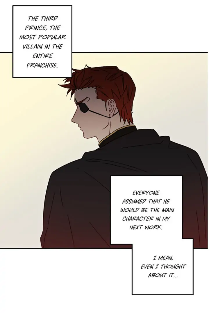 Read As You Wish, Prince ENGLISH Manga Online