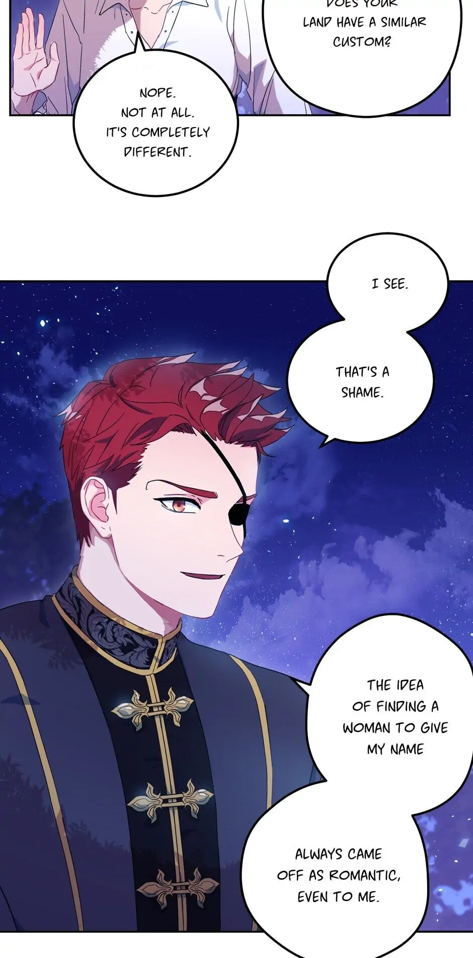 Read As You Wish, Prince ENGLISH Manga Online