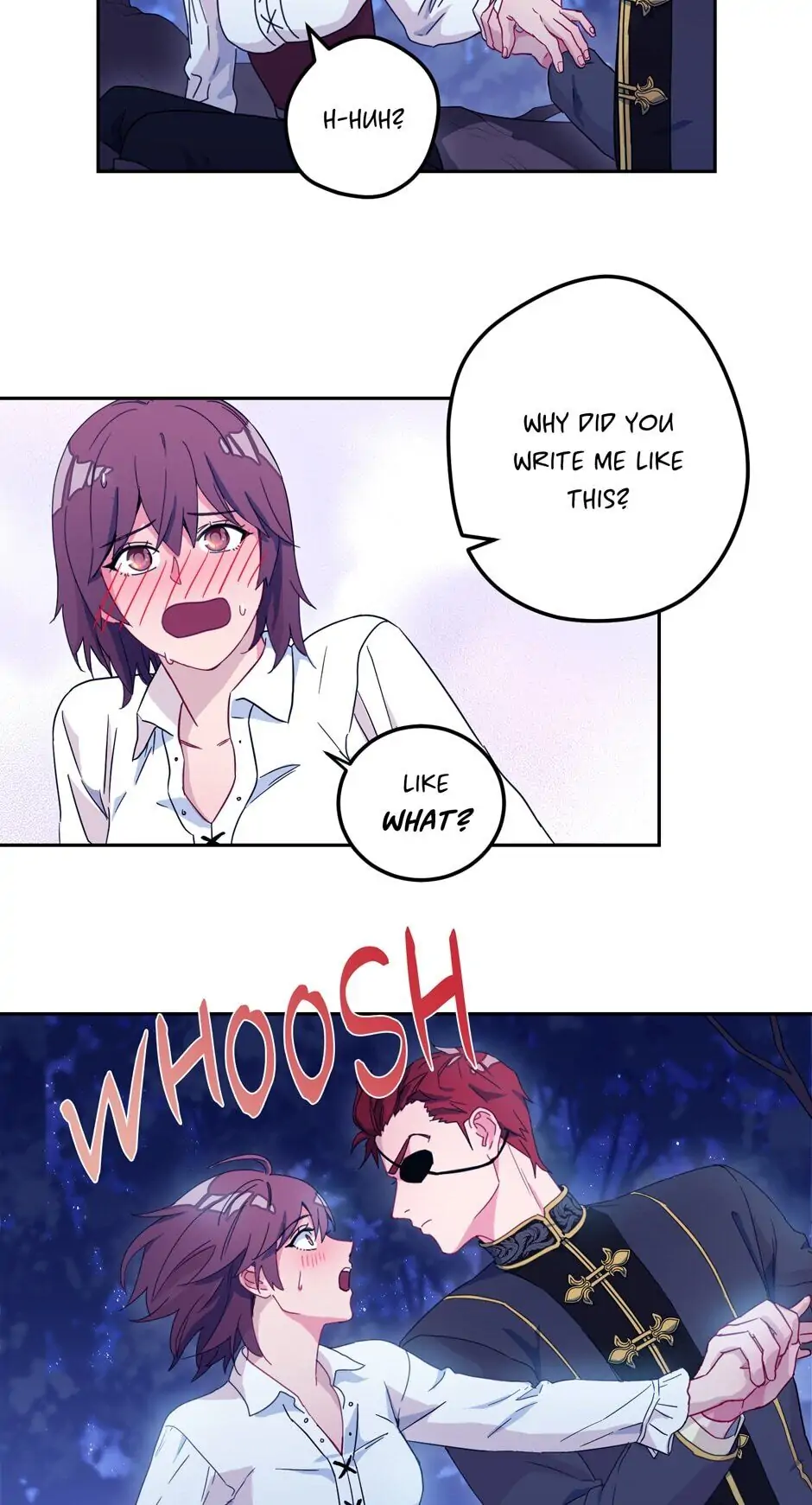 Read As You Wish, Prince ENGLISH Manga Online