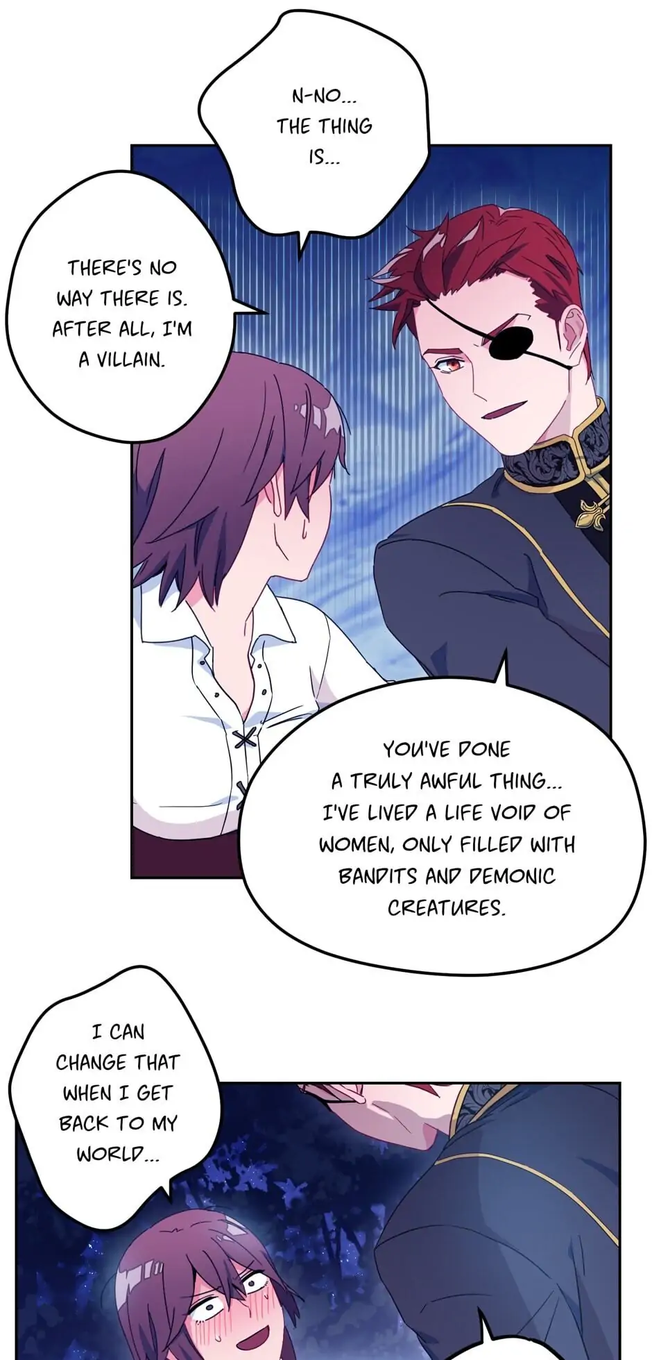 Read As You Wish, Prince ENGLISH Manga Online