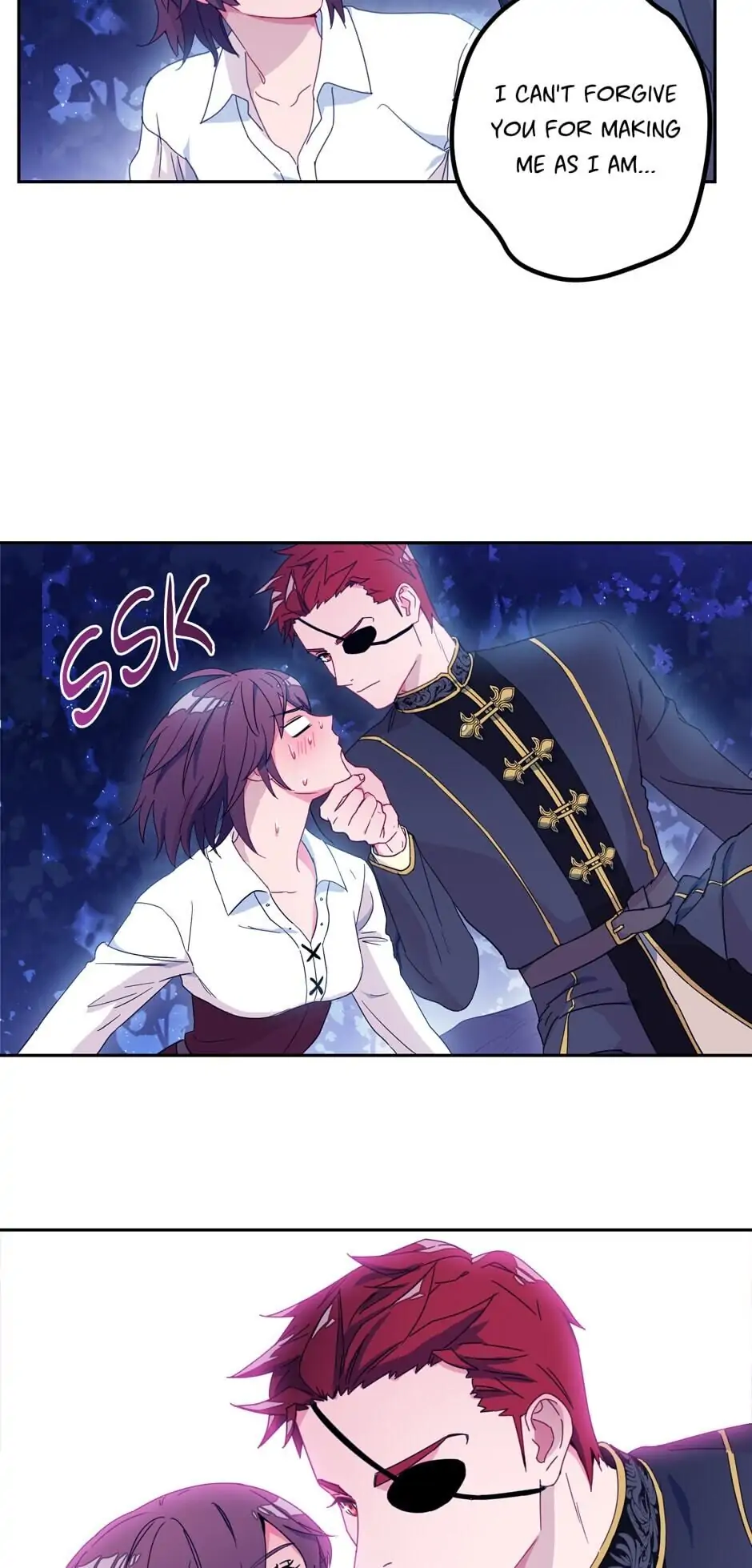 Read As You Wish, Prince ENGLISH Manga Online