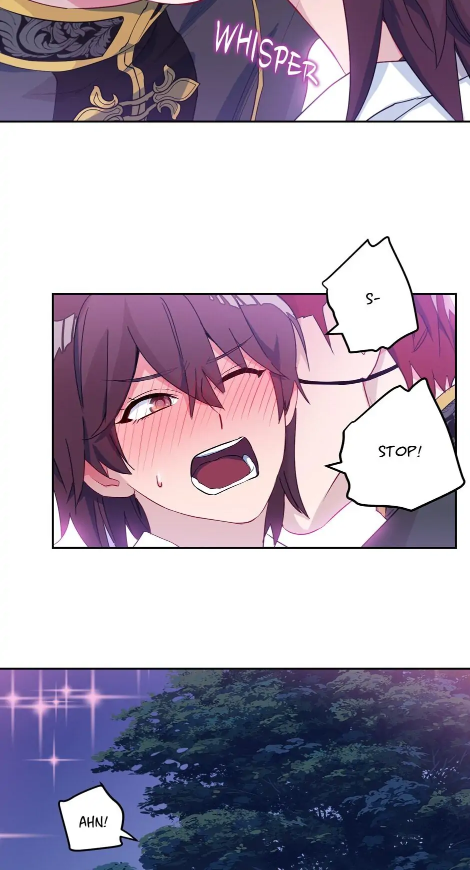 Read As You Wish, Prince ENGLISH Manga Online