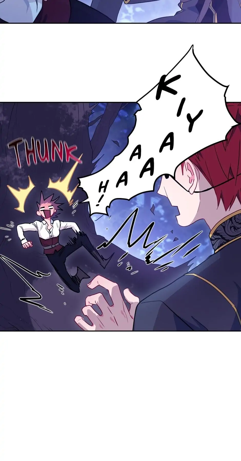 Read As You Wish, Prince ENGLISH Manga Online