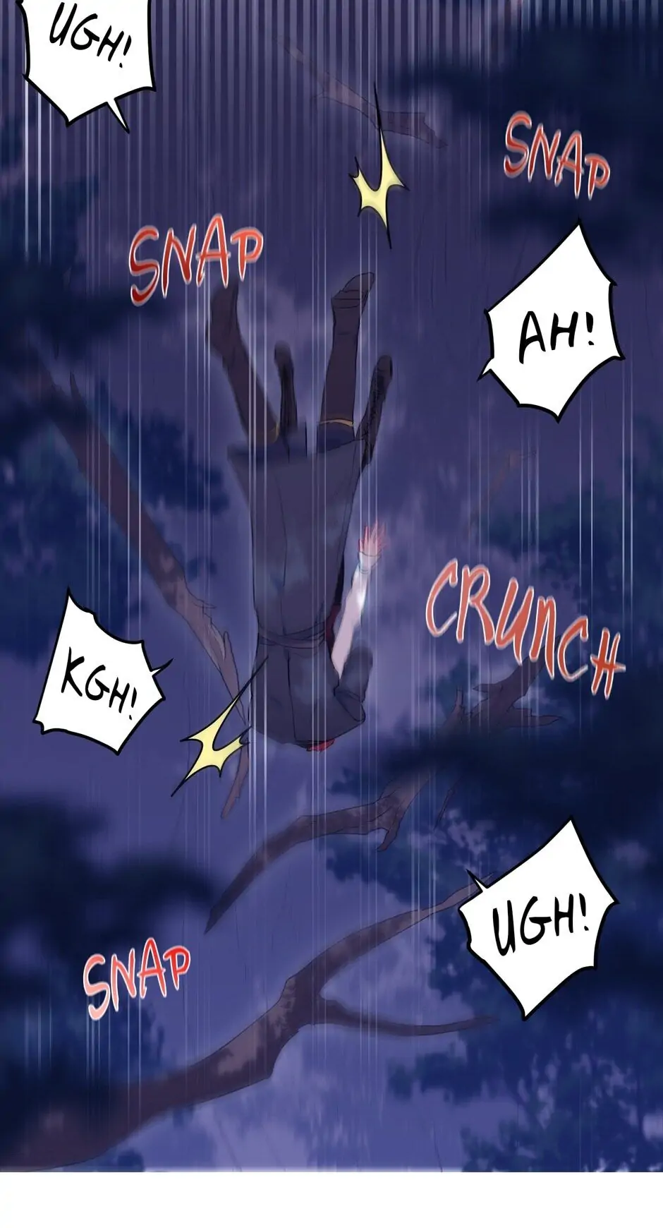 Read As You Wish, Prince ENGLISH Manga Online