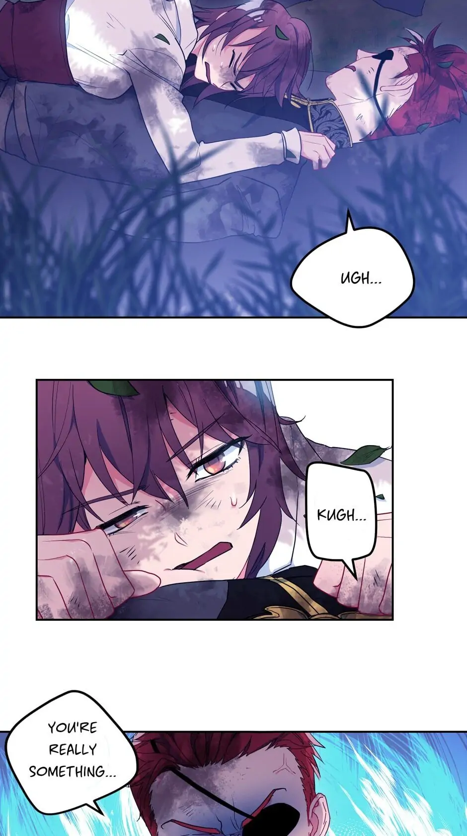 Read As You Wish, Prince ENGLISH Manga Online