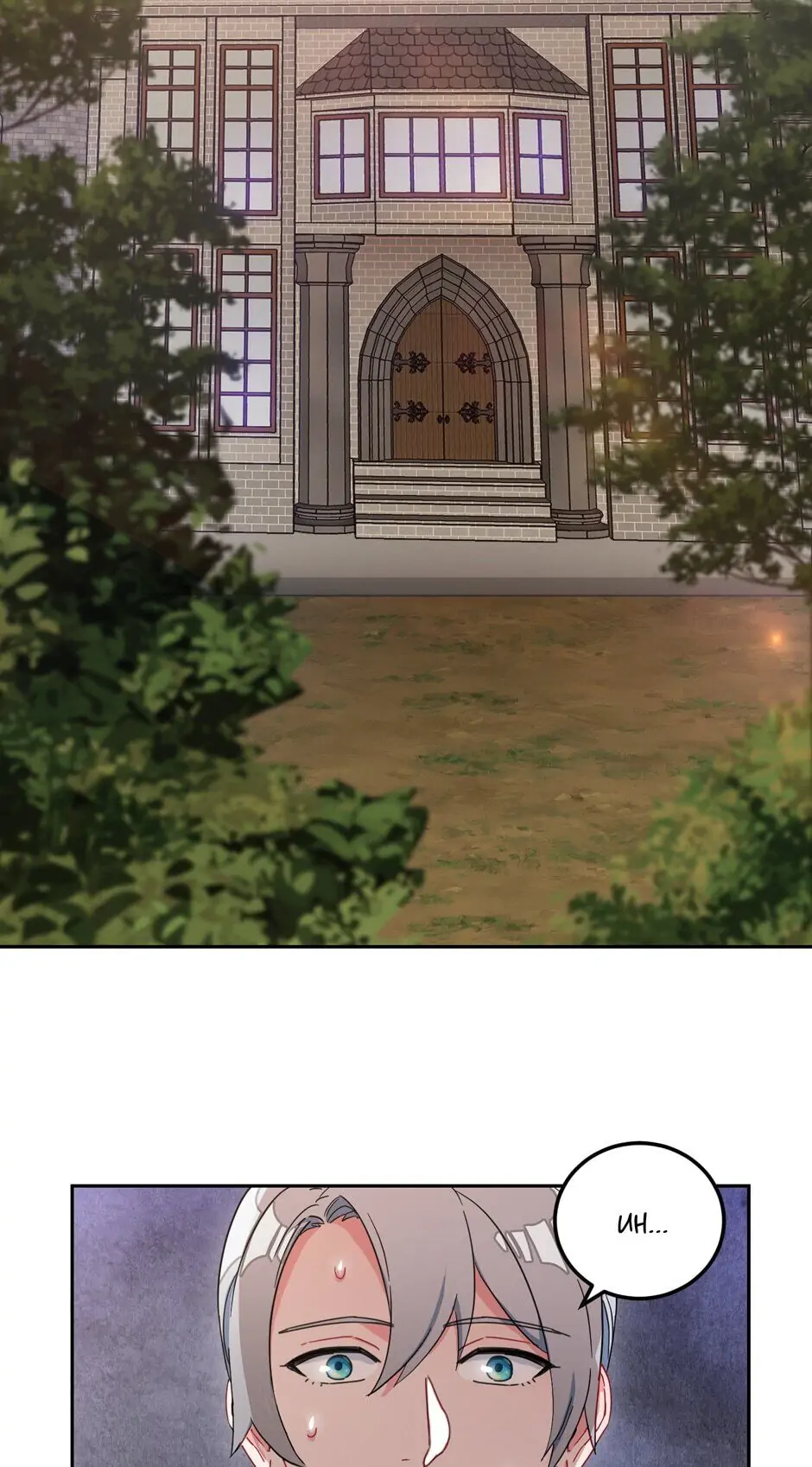 Read As You Wish, Prince ENGLISH Manga Online