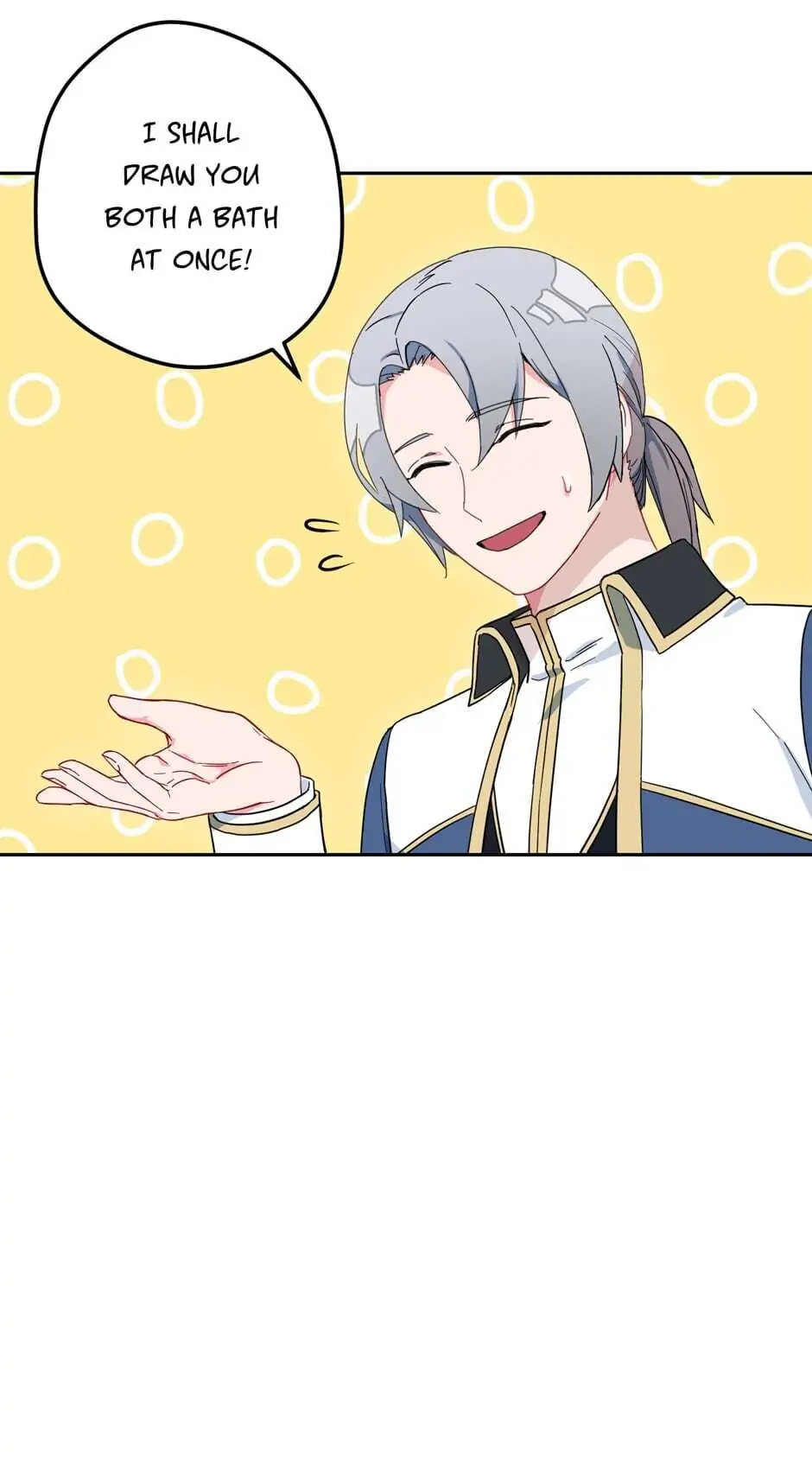 Read As You Wish, Prince ENGLISH Manga Online