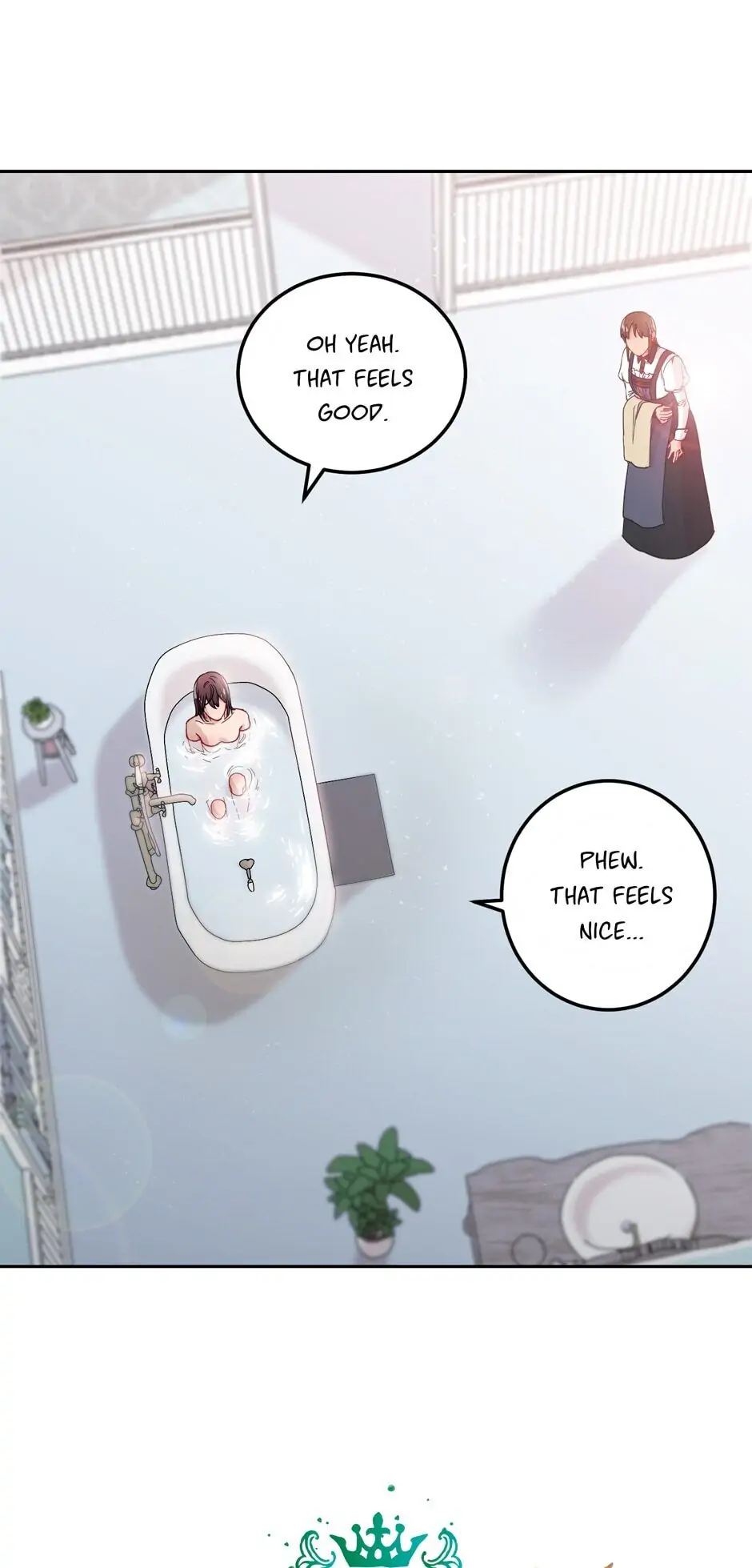 Read As You Wish, Prince ENGLISH Manga Online