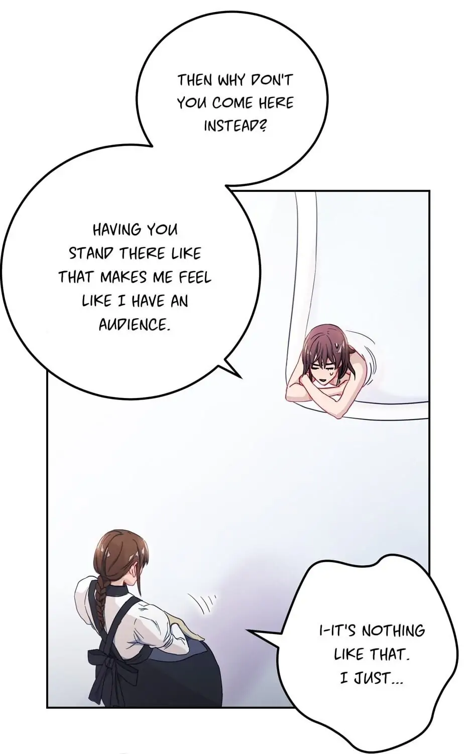 Read As You Wish, Prince ENGLISH Manga Online