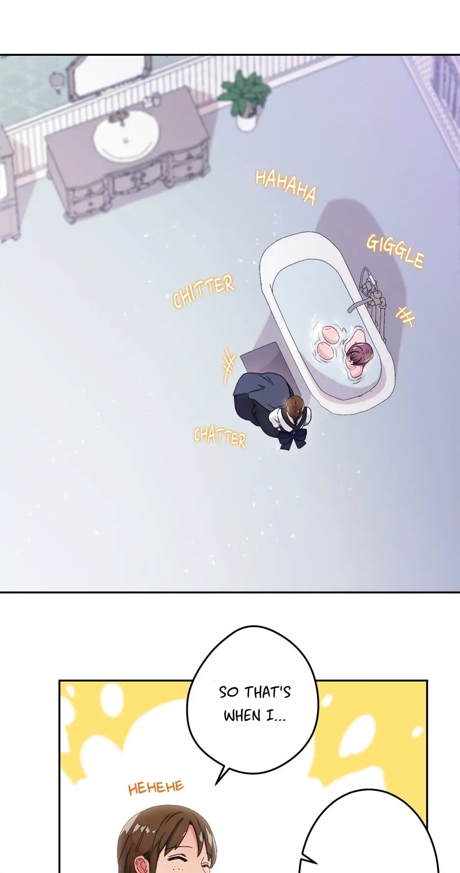 Read As You Wish, Prince ENGLISH Manga Online