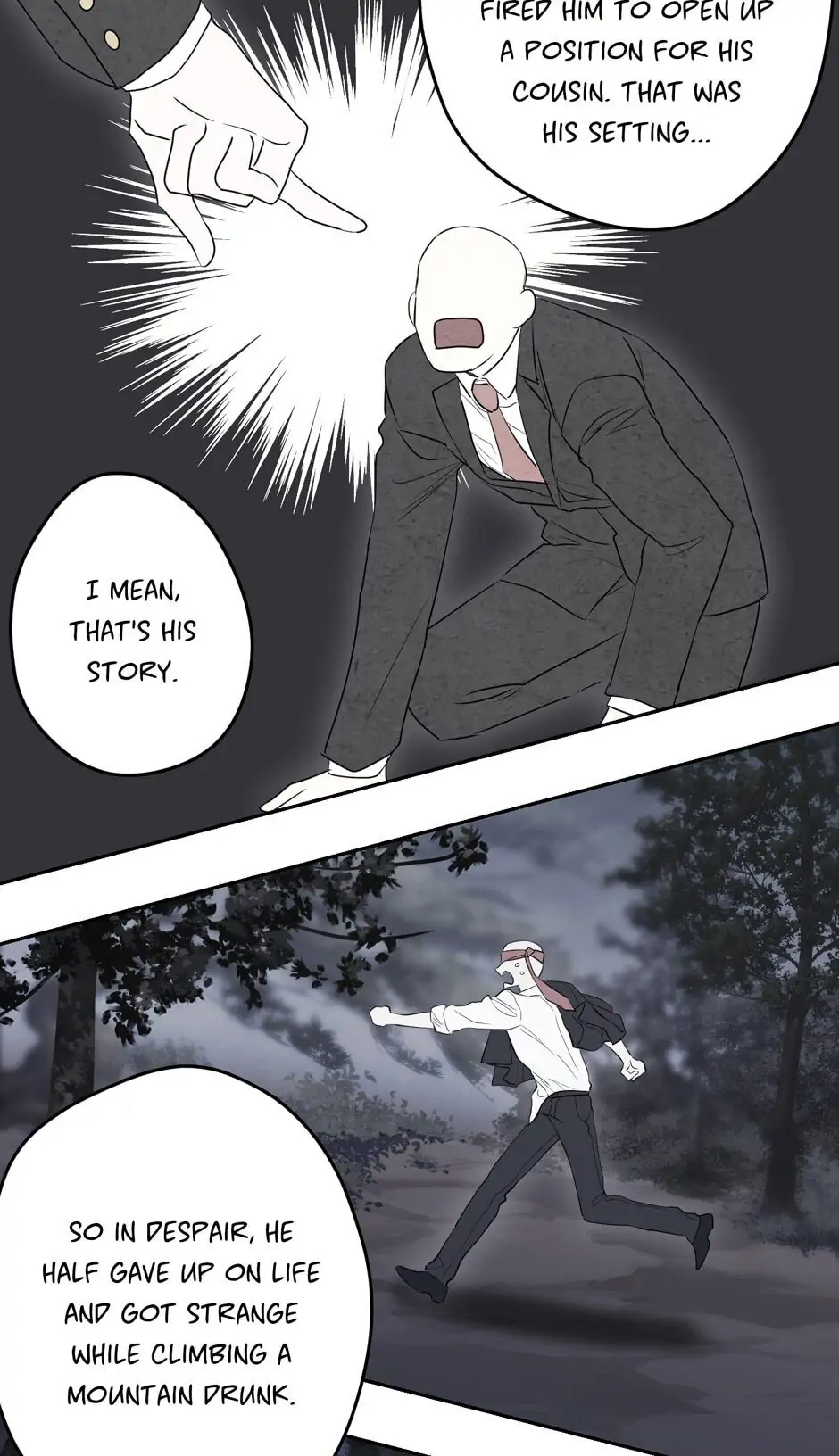 Read As You Wish, Prince ENGLISH Manga Online