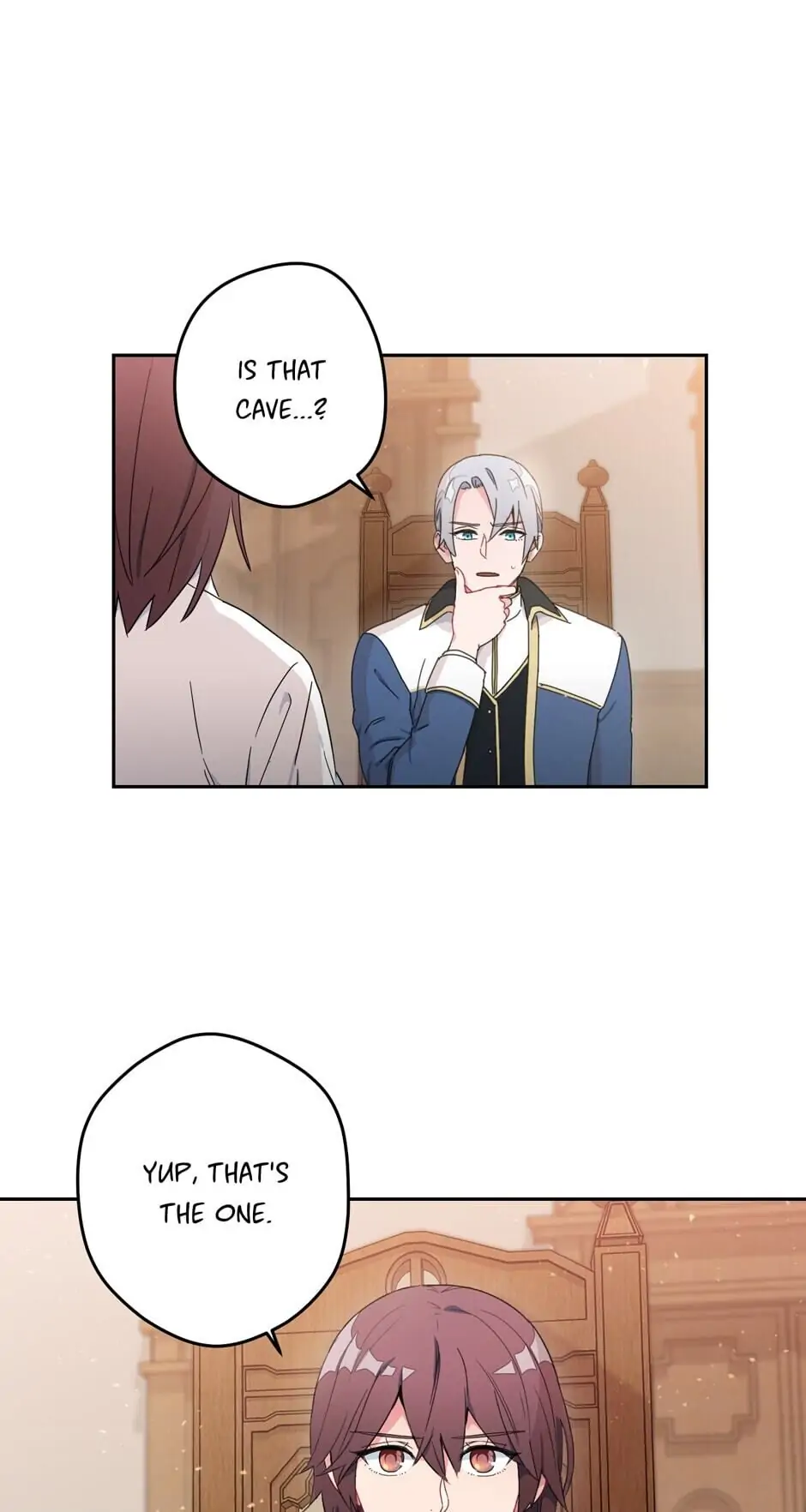 Read As You Wish, Prince ENGLISH Manga Online