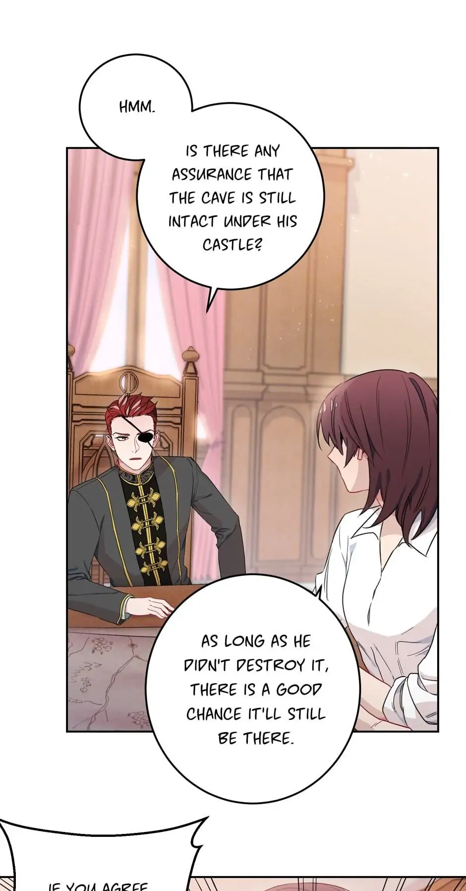 Read As You Wish, Prince ENGLISH Manga Online