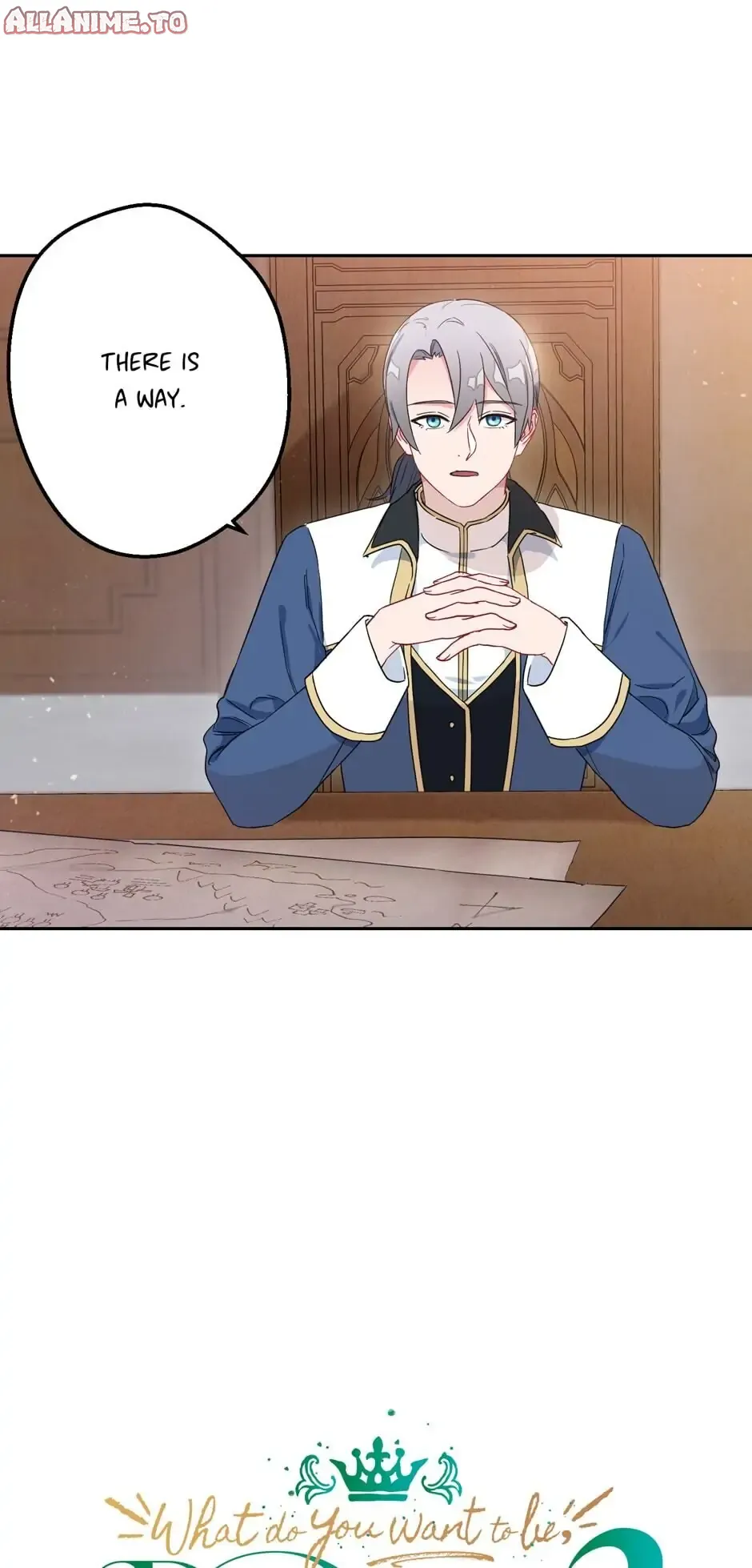 Read As You Wish, Prince ENGLISH Manga Online