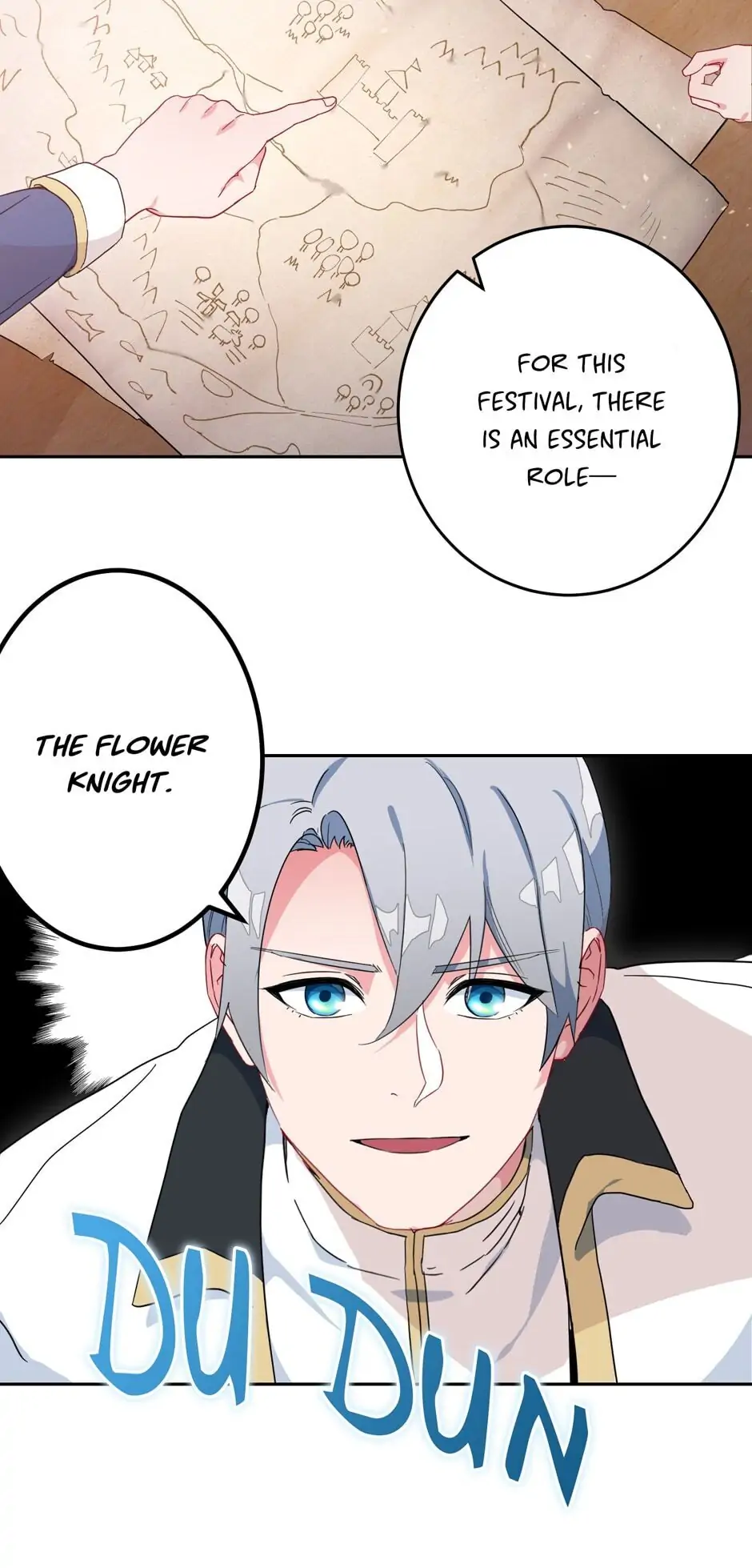 Read As You Wish, Prince ENGLISH Manga Online