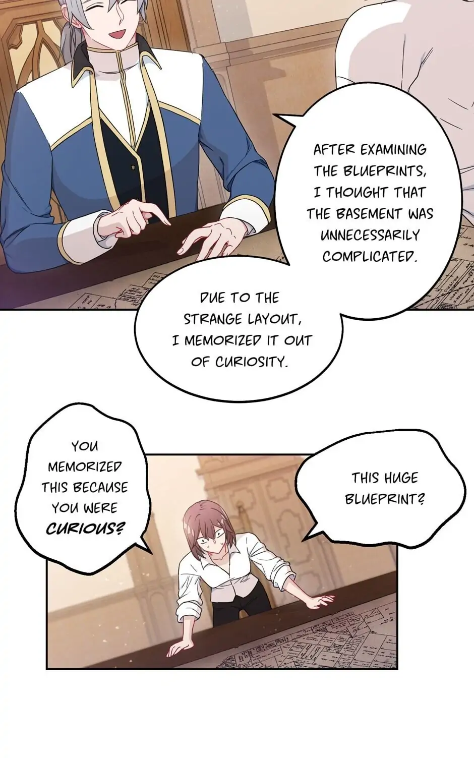 Read As You Wish, Prince ENGLISH Manga Online