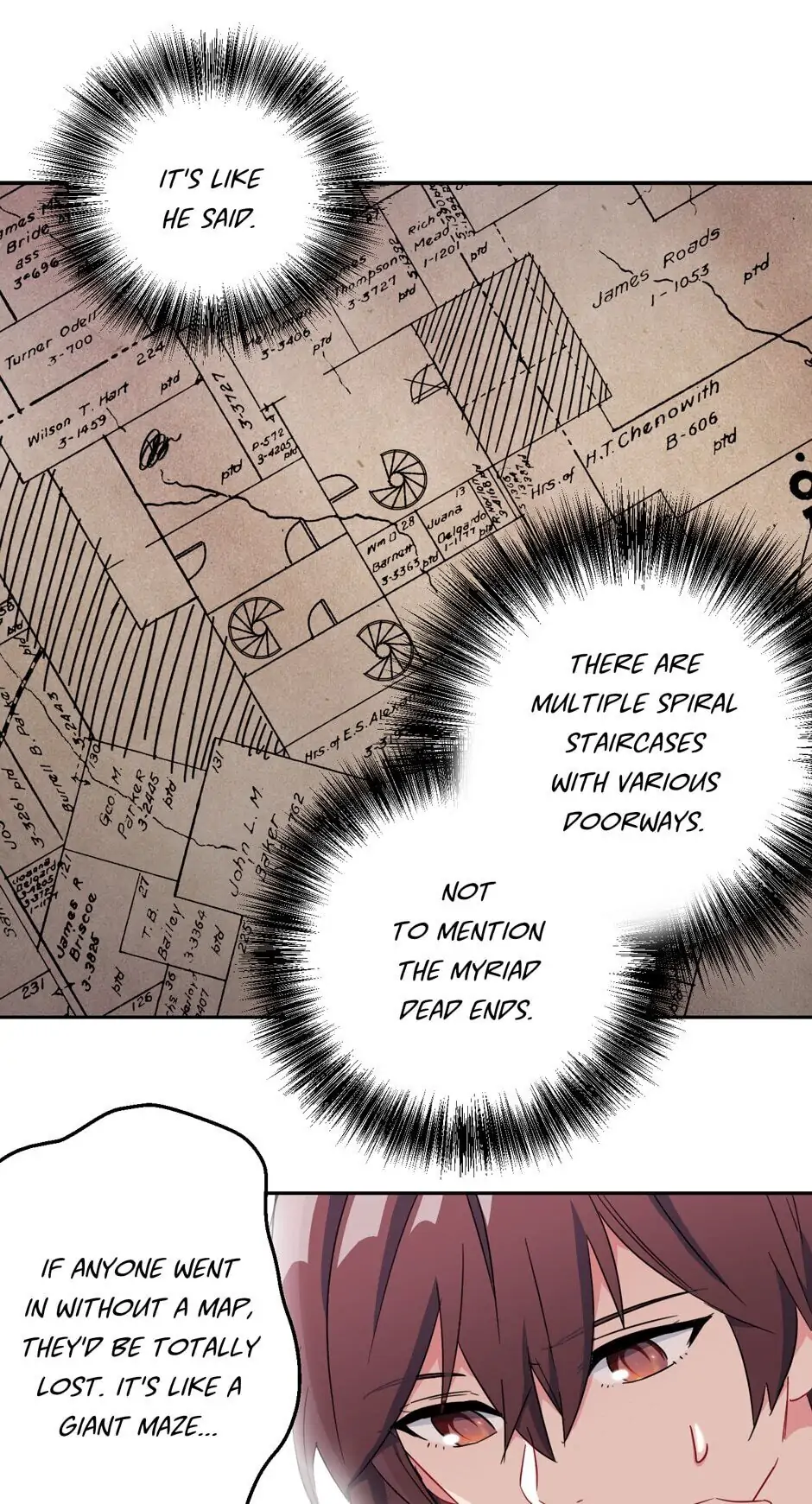 Read As You Wish, Prince ENGLISH Manga Online