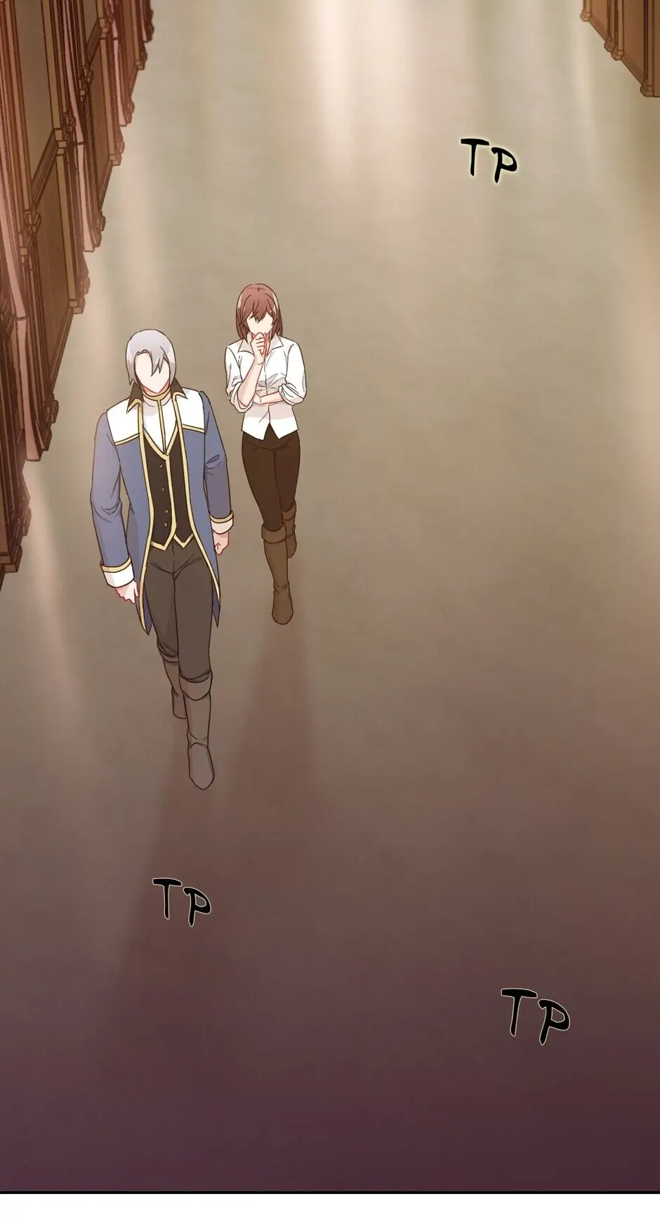 Read As You Wish, Prince ENGLISH Manga Online