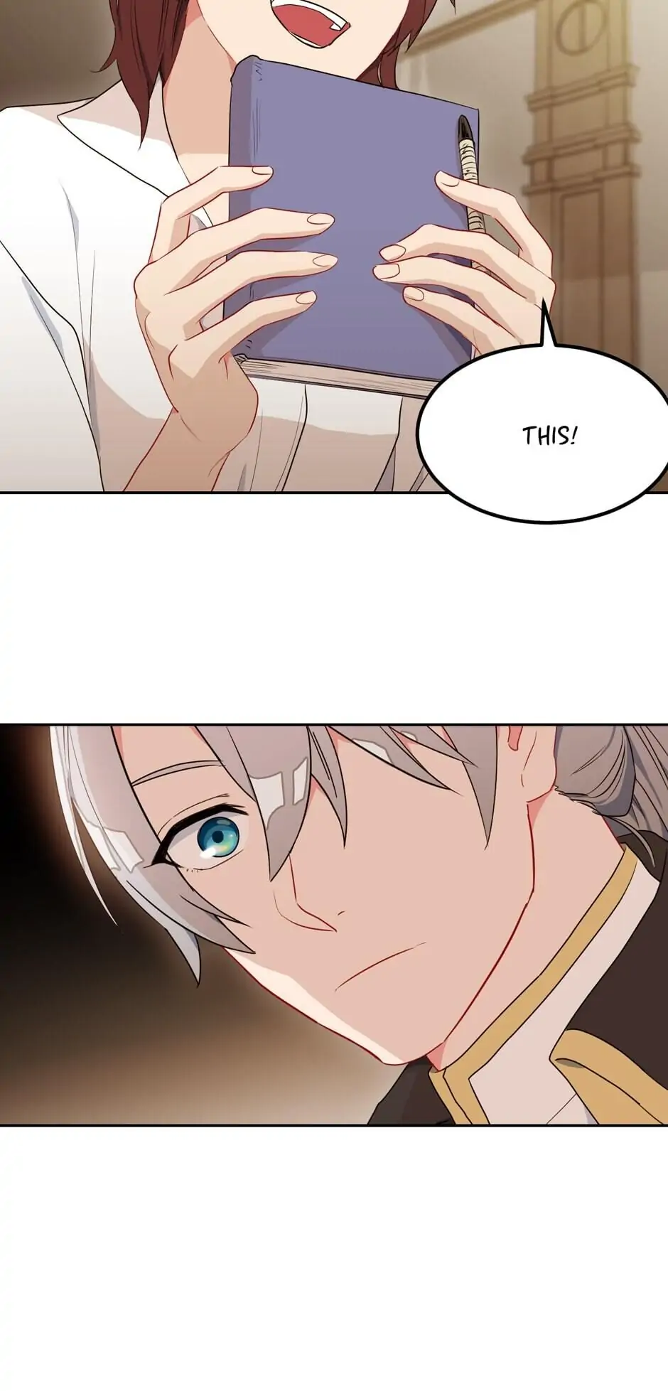 Read As You Wish, Prince ENGLISH Manga Online