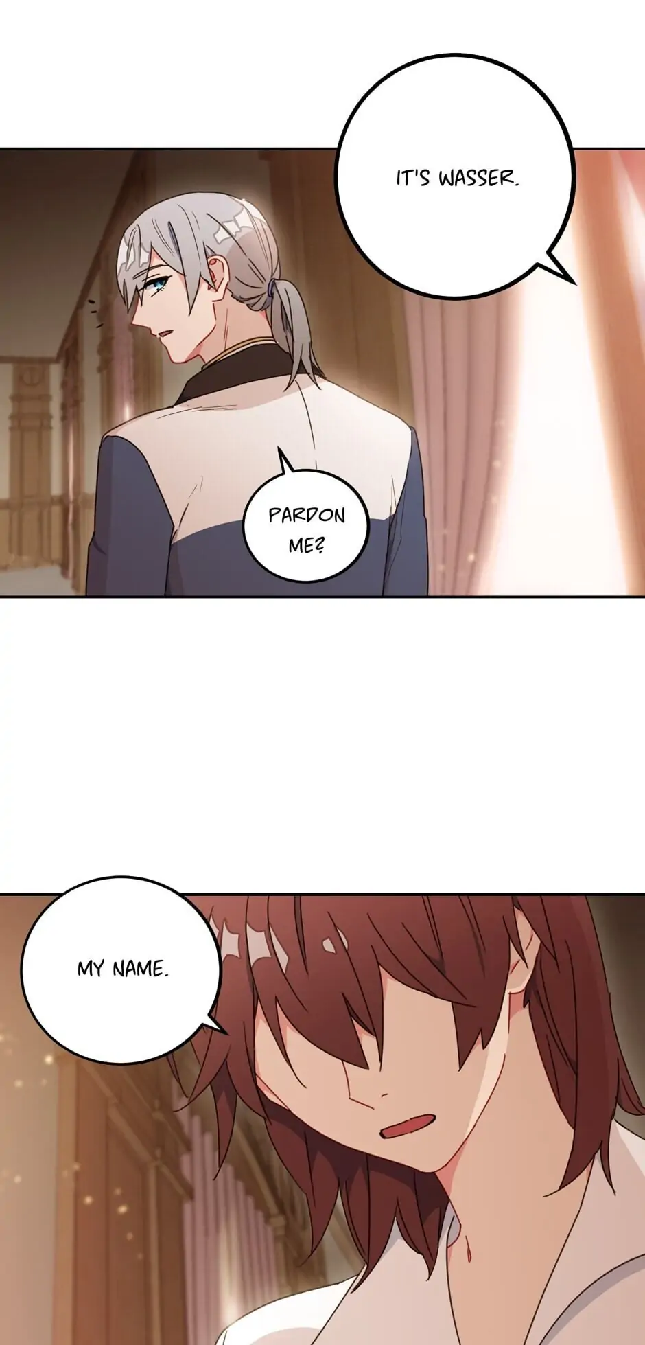 Read As You Wish, Prince ENGLISH Manga Online