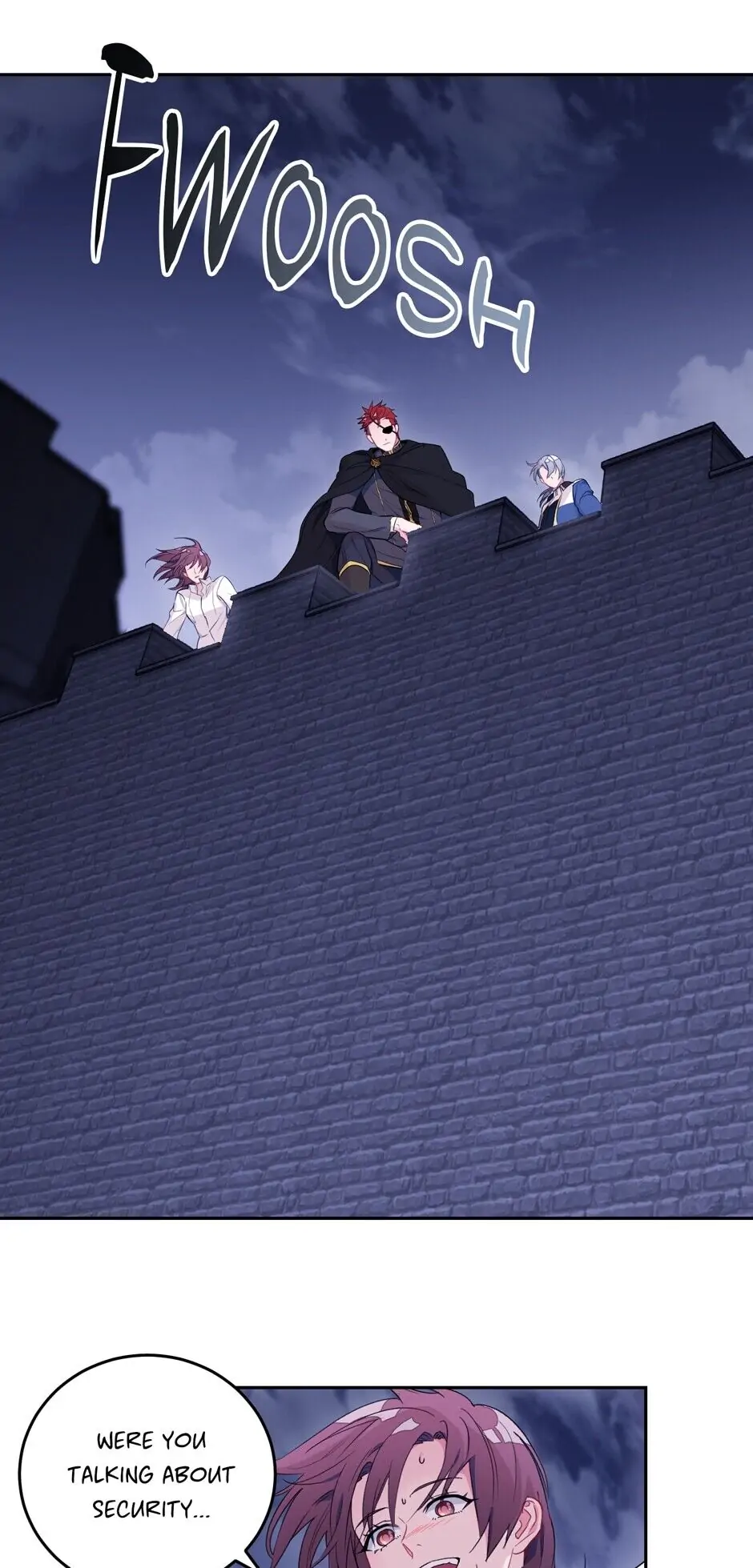 Read As You Wish, Prince ENGLISH Manga Online