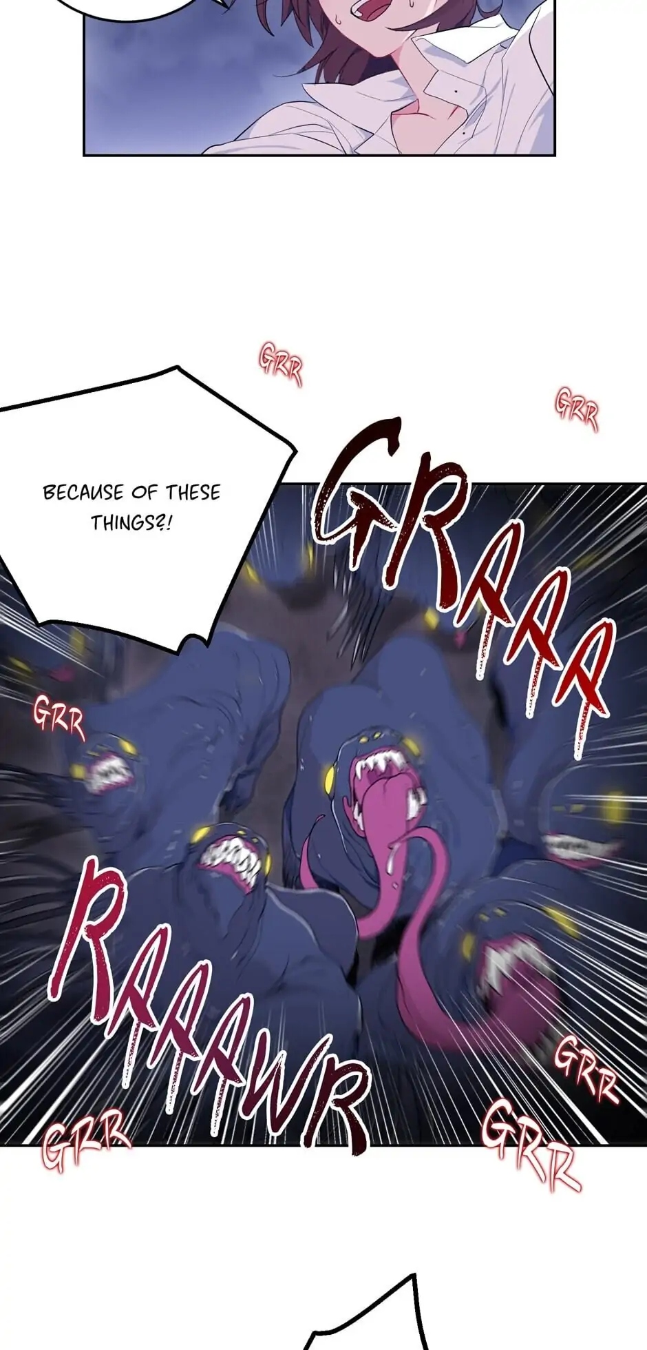 Read As You Wish, Prince ENGLISH Manga Online