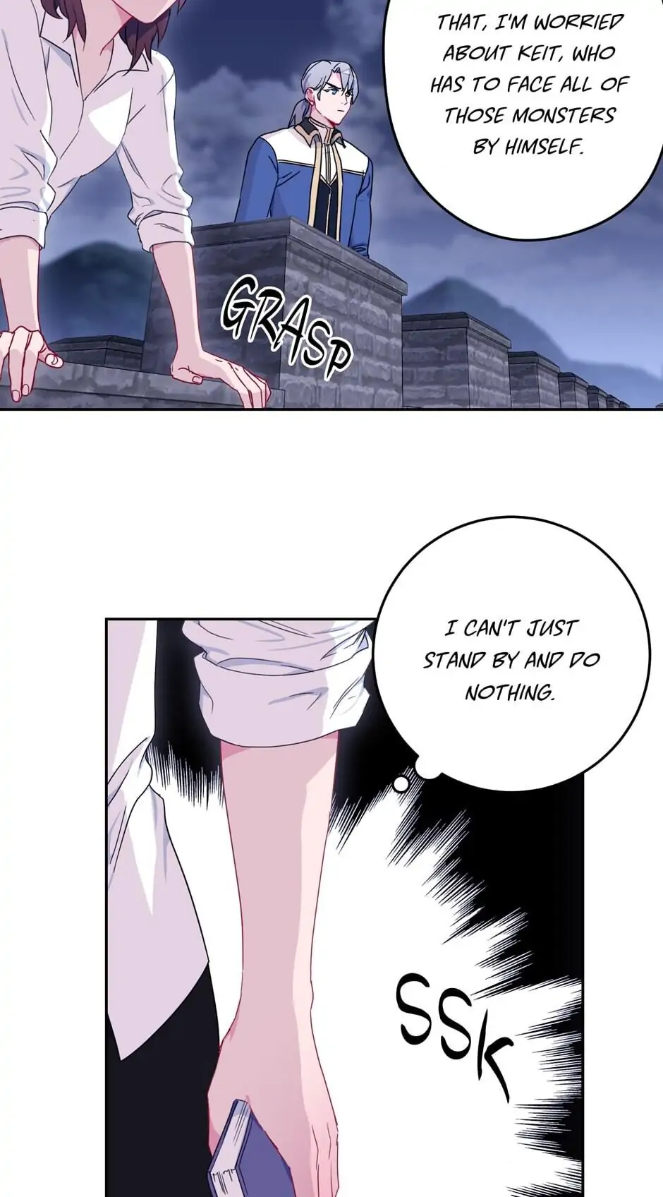 Read As You Wish, Prince ENGLISH Manga Online