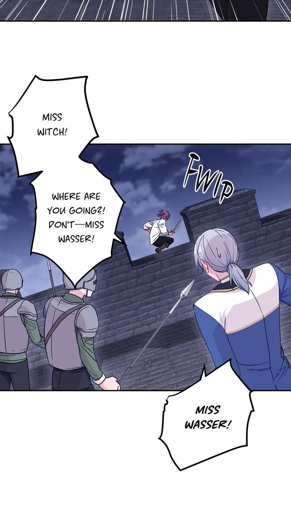 Read As You Wish, Prince ENGLISH Manga Online