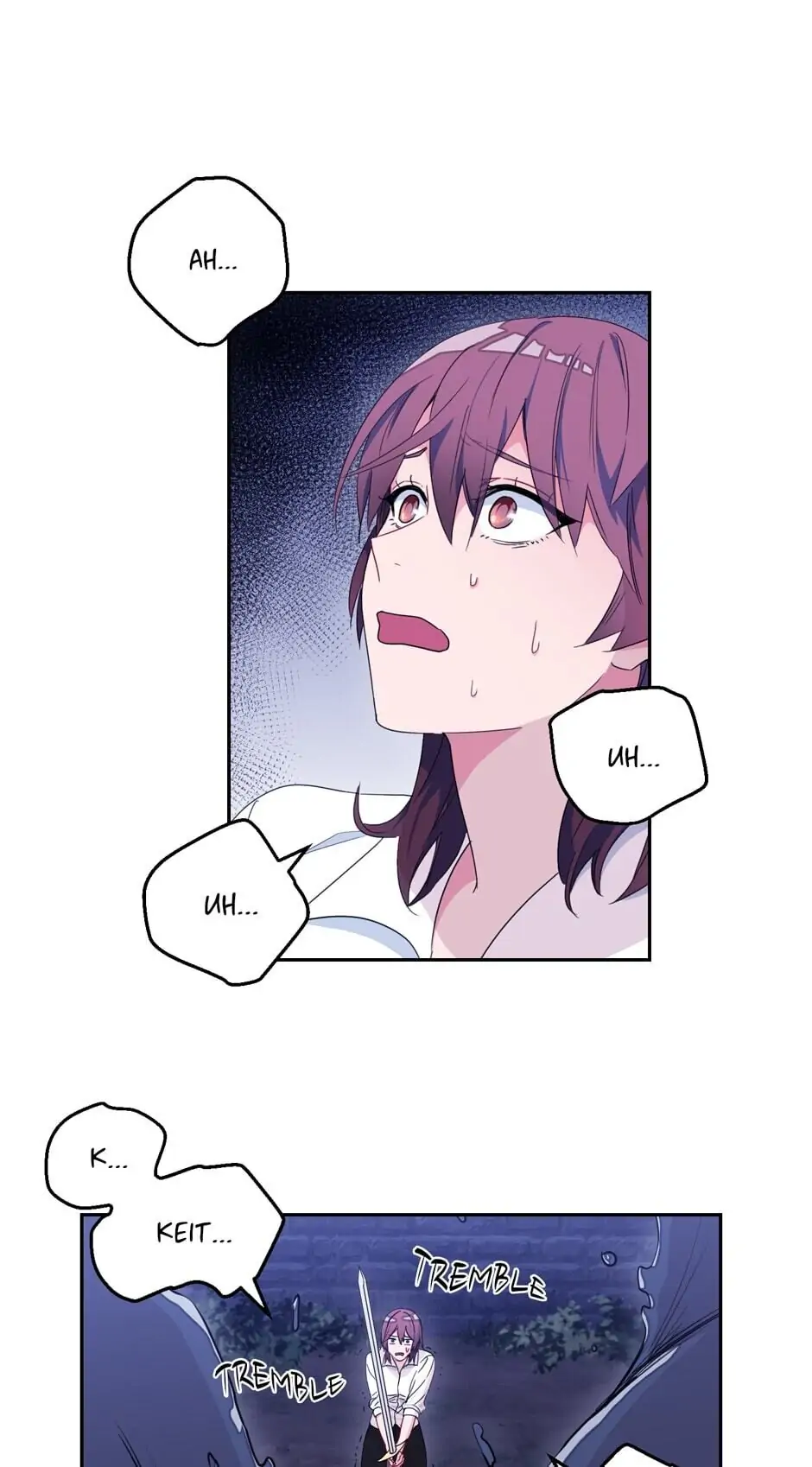 Read As You Wish, Prince ENGLISH Manga Online