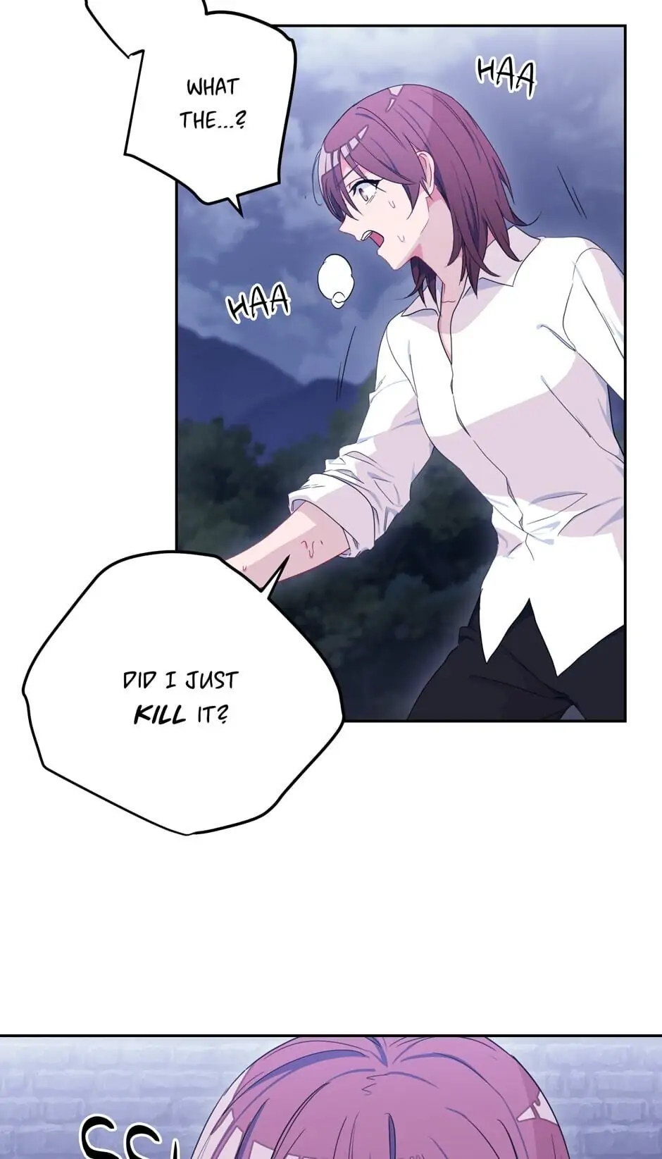 Read As You Wish, Prince ENGLISH Manga Online