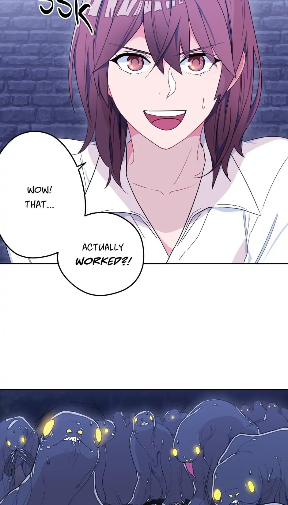 Read As You Wish, Prince ENGLISH Manga Online