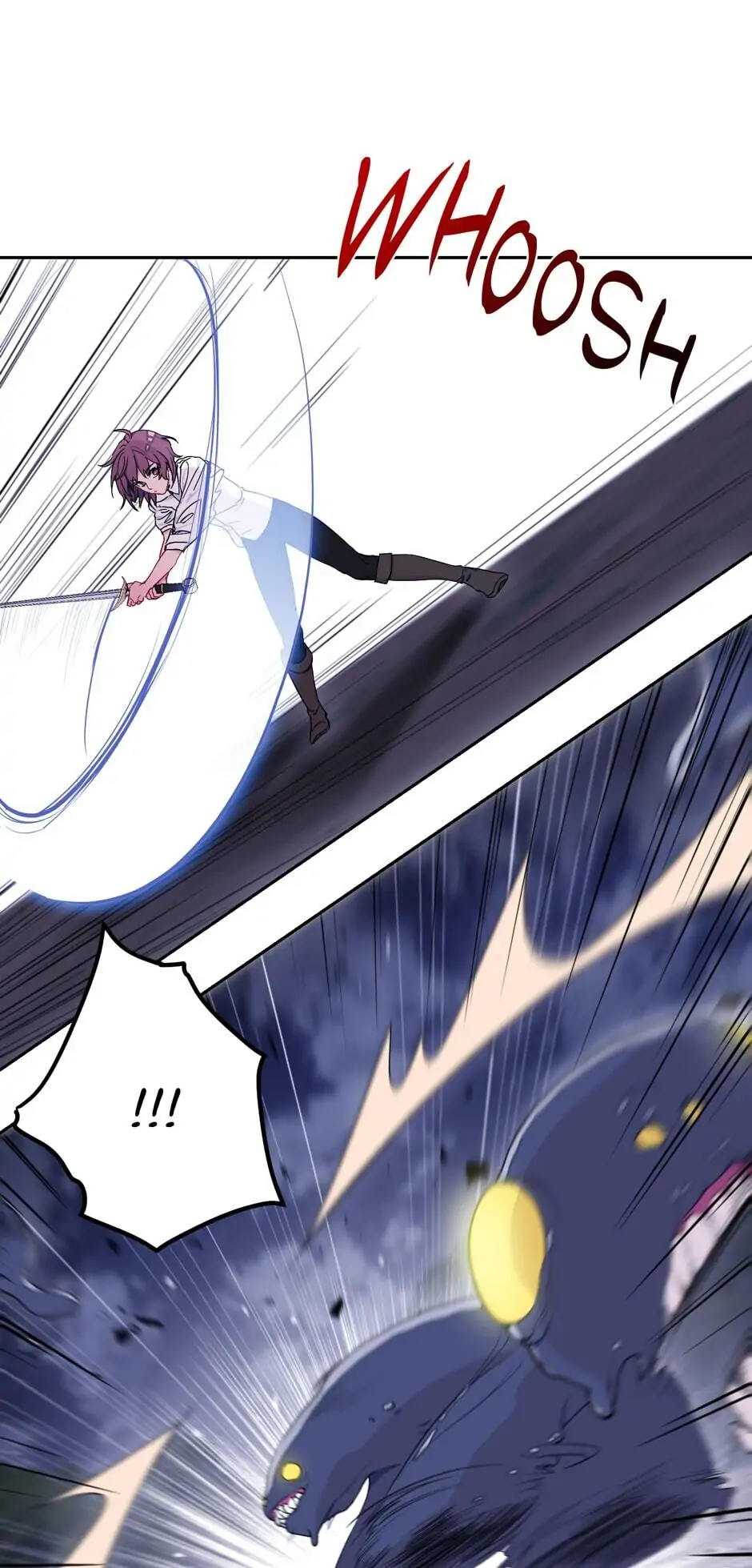 Read As You Wish, Prince ENGLISH Manga Online