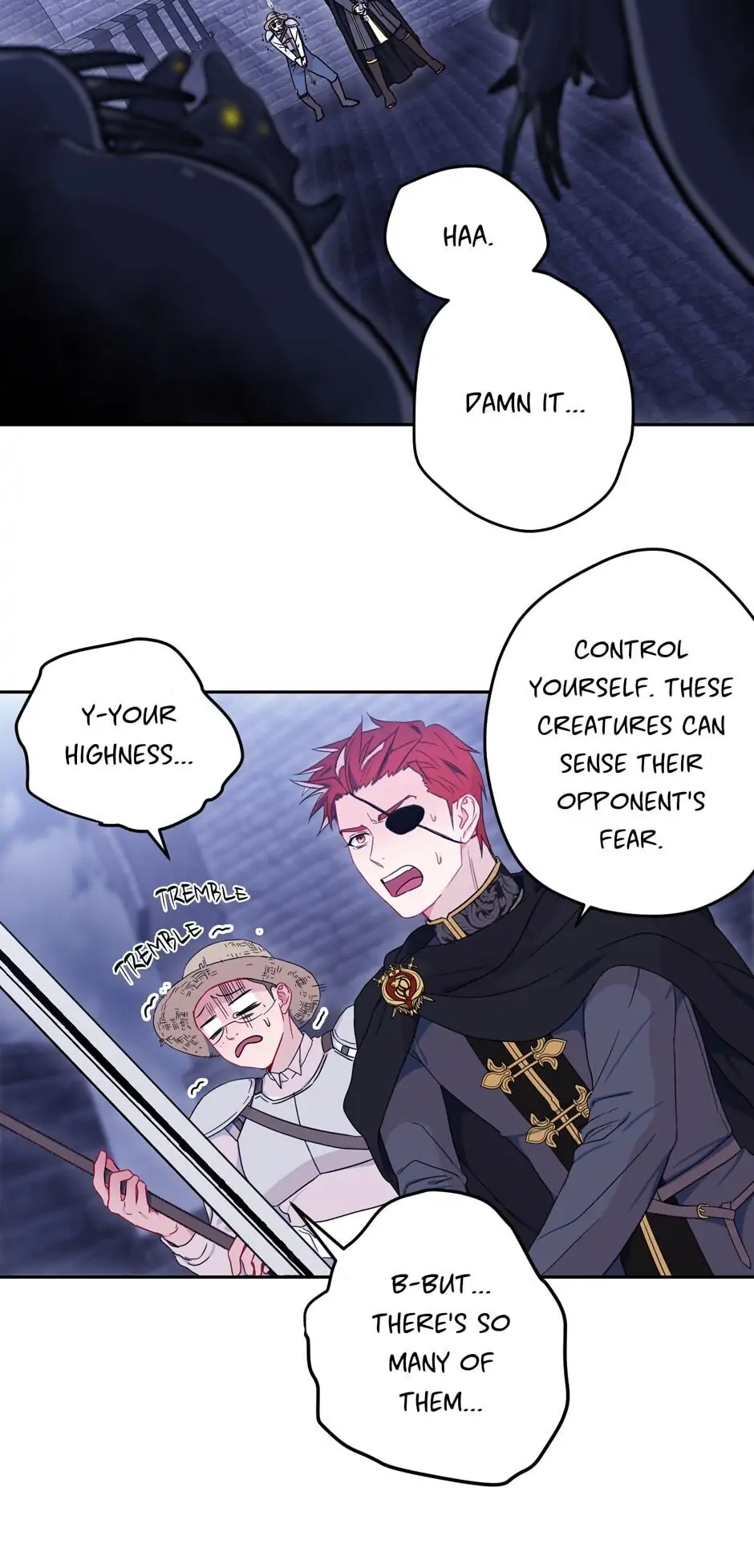 Read As You Wish, Prince ENGLISH Manga Online