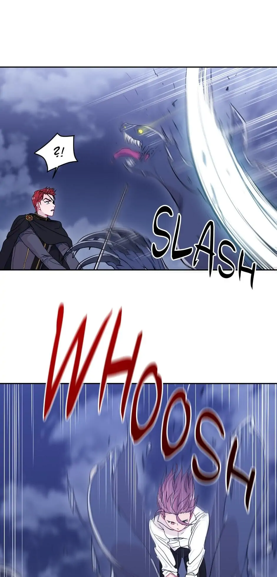 Read As You Wish, Prince ENGLISH Manga Online