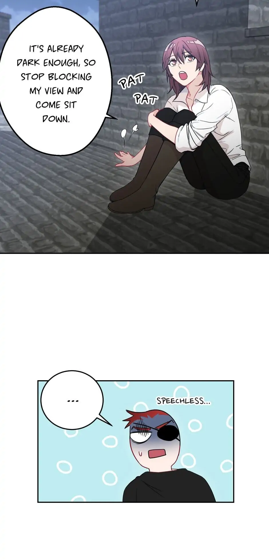 Read As You Wish, Prince ENGLISH Manga Online