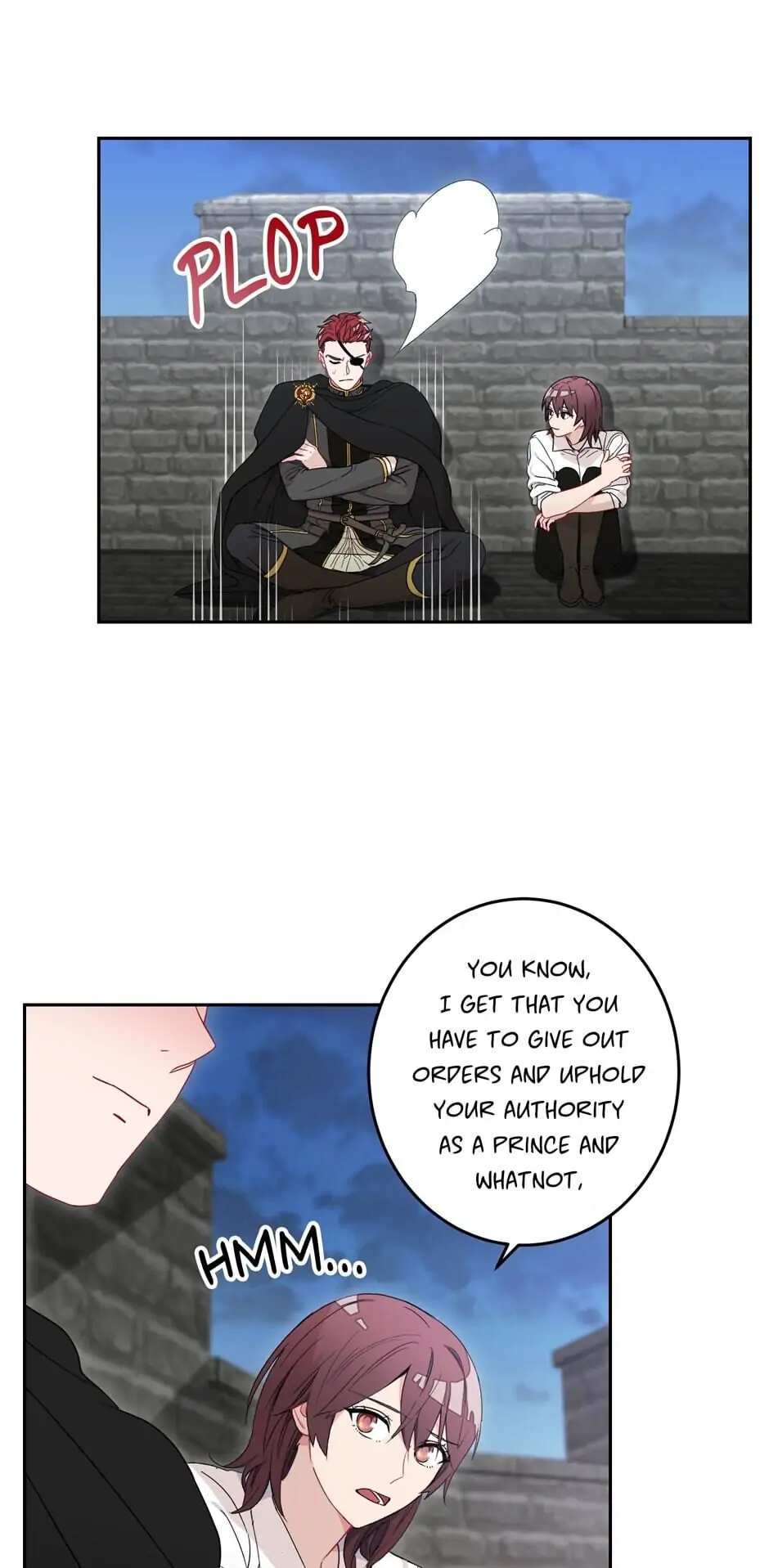 Read As You Wish, Prince ENGLISH Manga Online