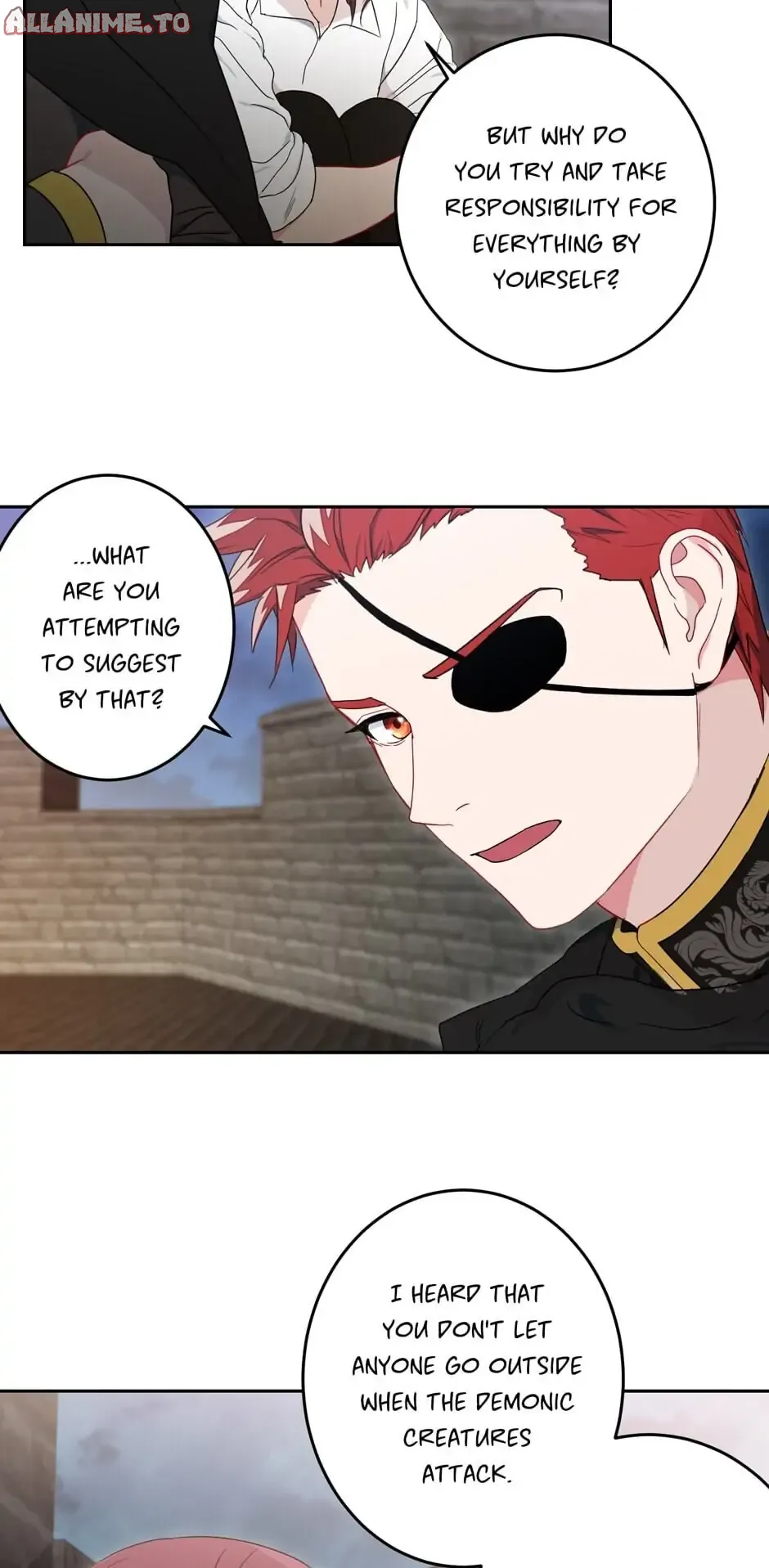 Read As You Wish, Prince ENGLISH Manga Online