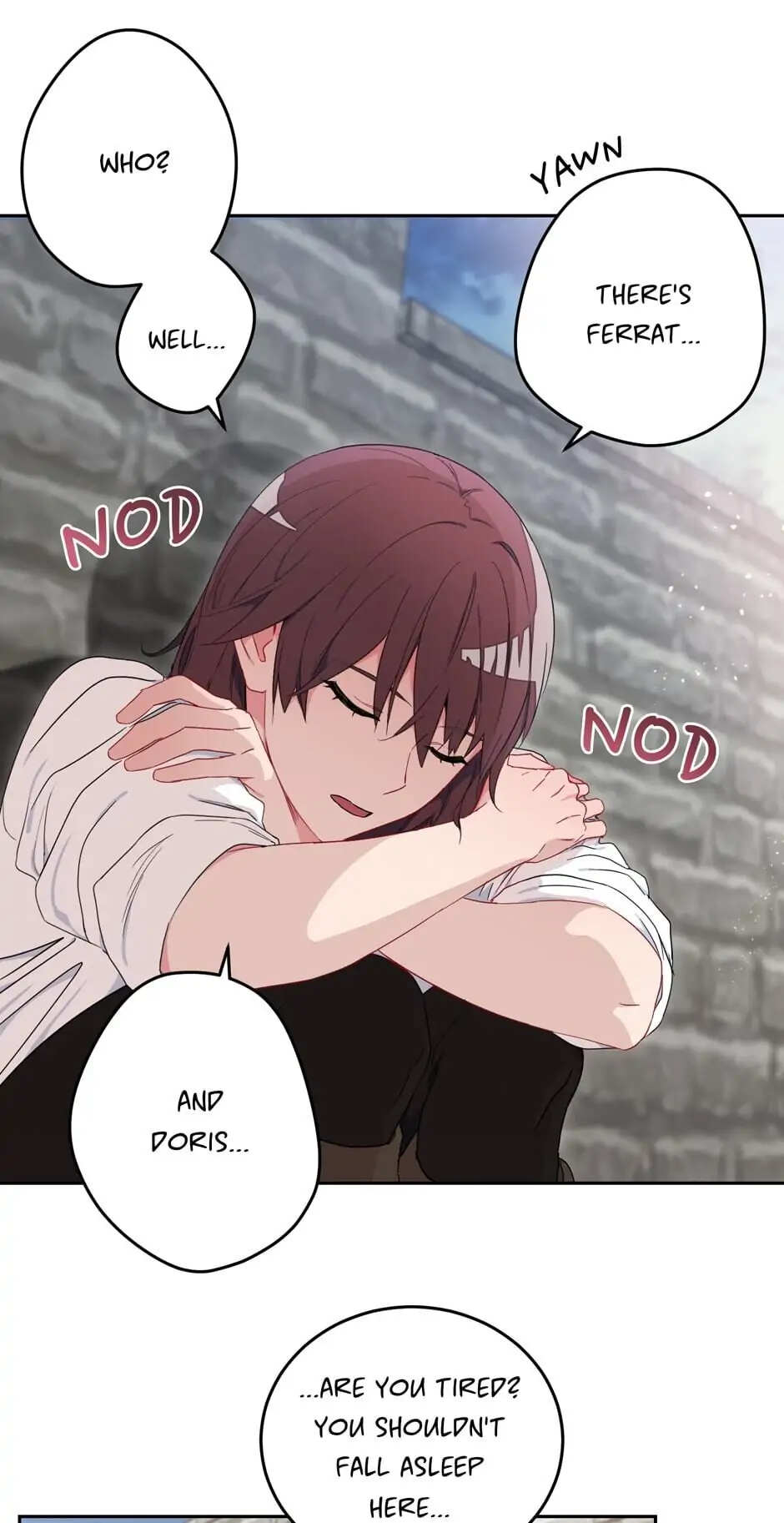 Read As You Wish, Prince ENGLISH Manga Online