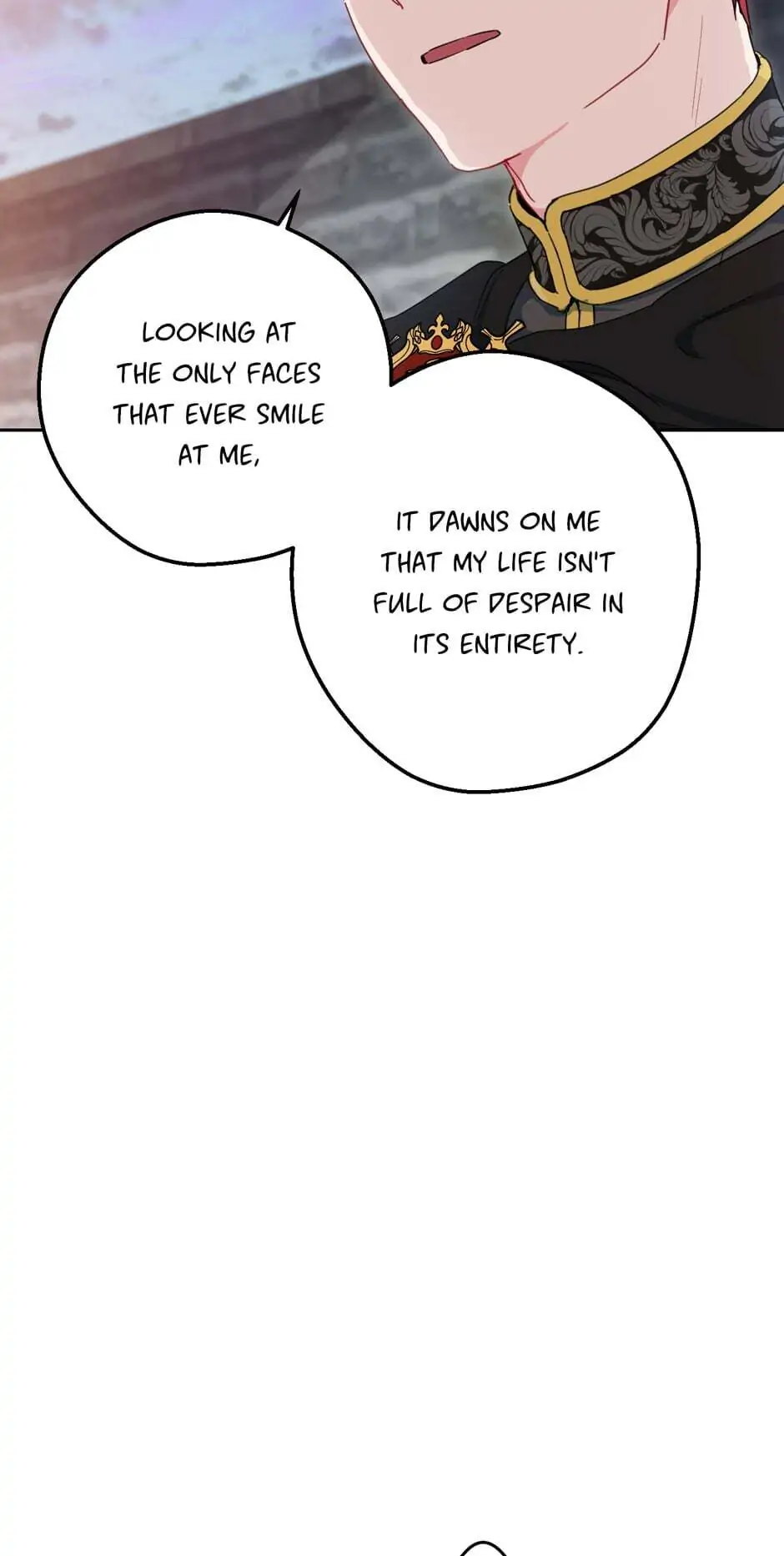 Read As You Wish, Prince ENGLISH Manga Online